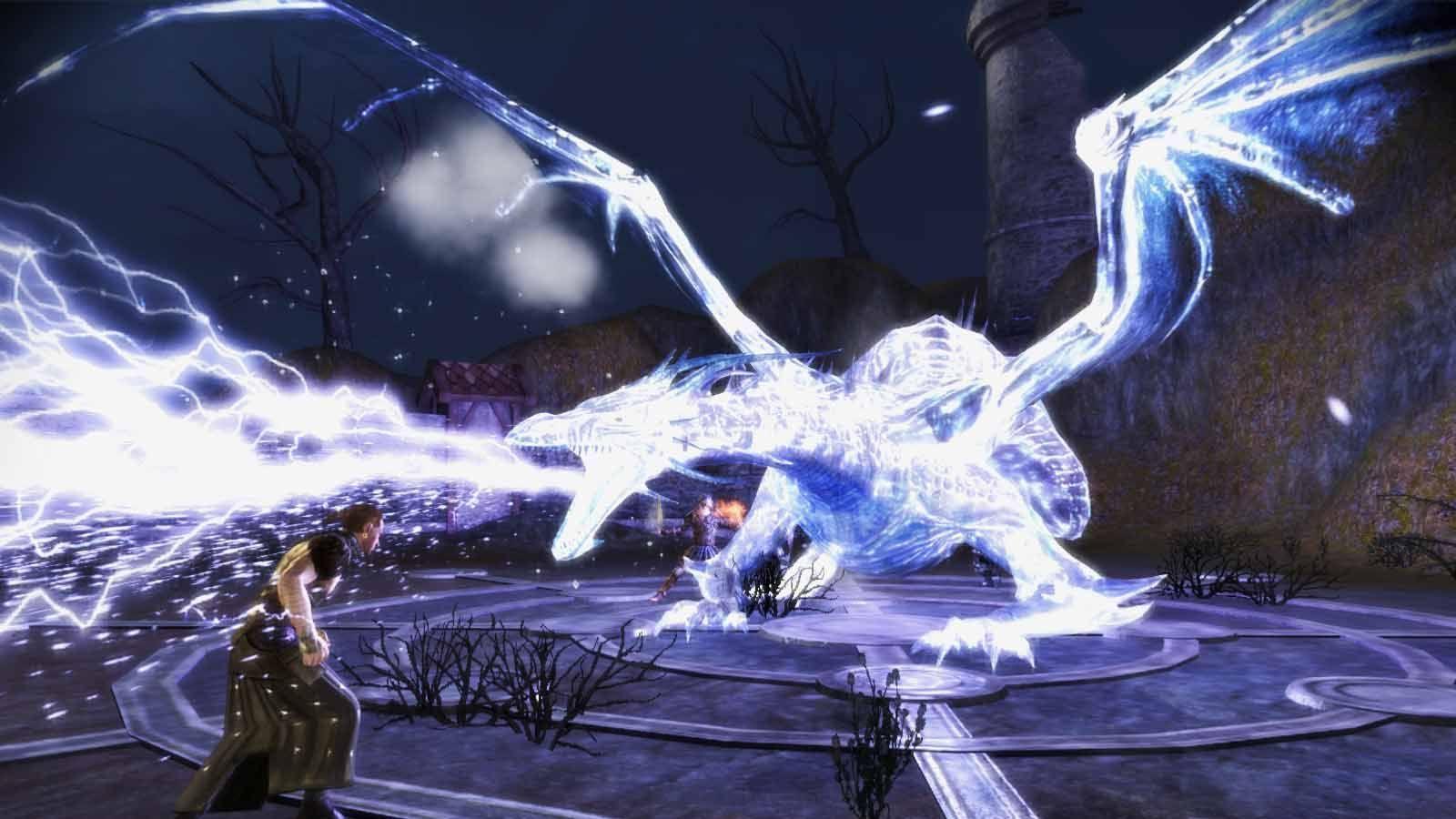 1600x900 lightning dragon. Lightning Dragon Wallpaper17. HD Wallpaper Fan