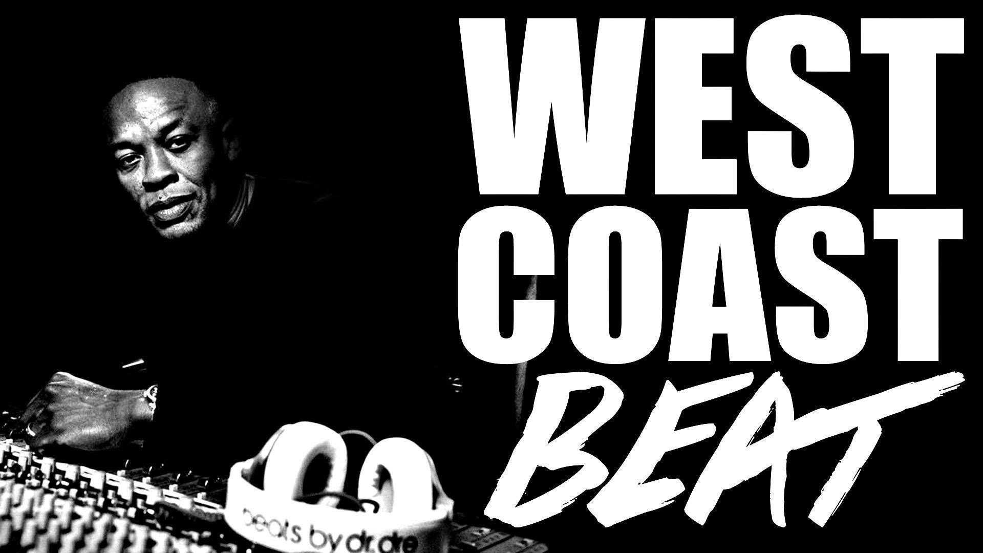 1920x1080 West Coast Rappers Wallpaper background picture