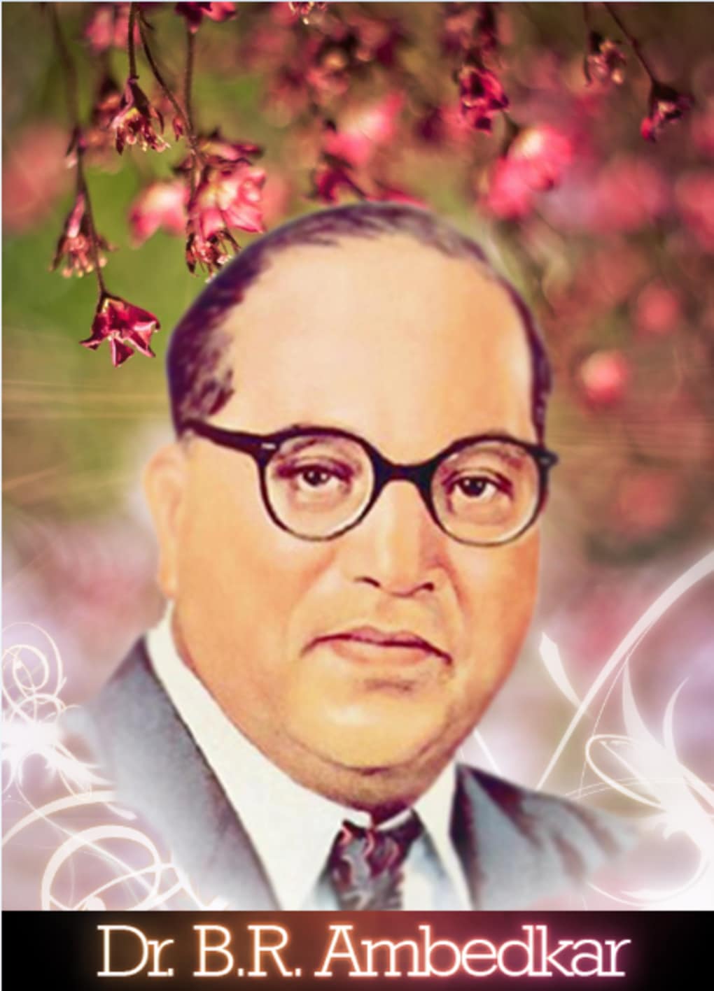1020x1417 Dr.B.R.Ambedkar Live Wallpaper for Android