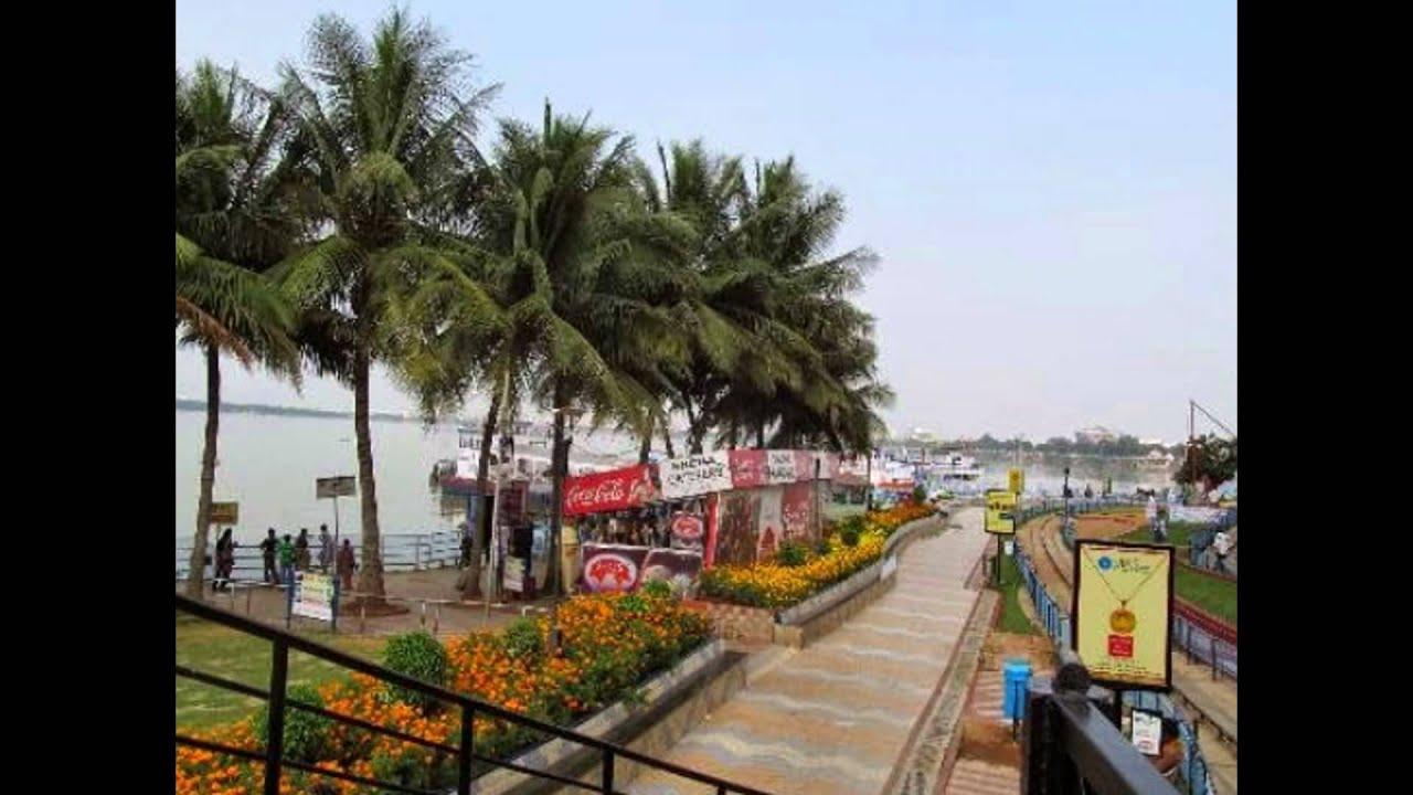 1280x720 Lumbini Park the beautiful place in hyderabad
