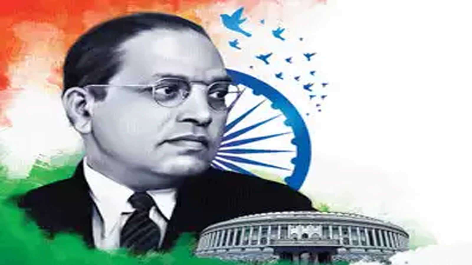 1600x900 Original Dr Babasaheb Ambedkar