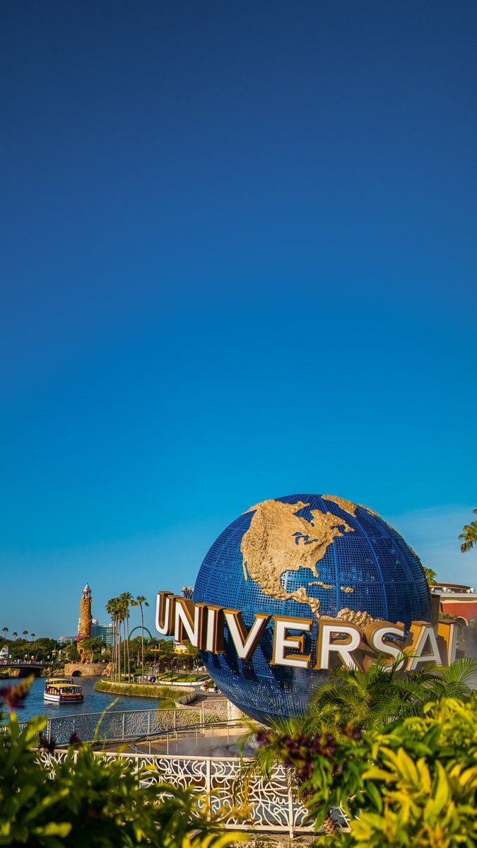 675x1200 Universal Orlando Resort on X: Just in case you need a new wallpaper: / X