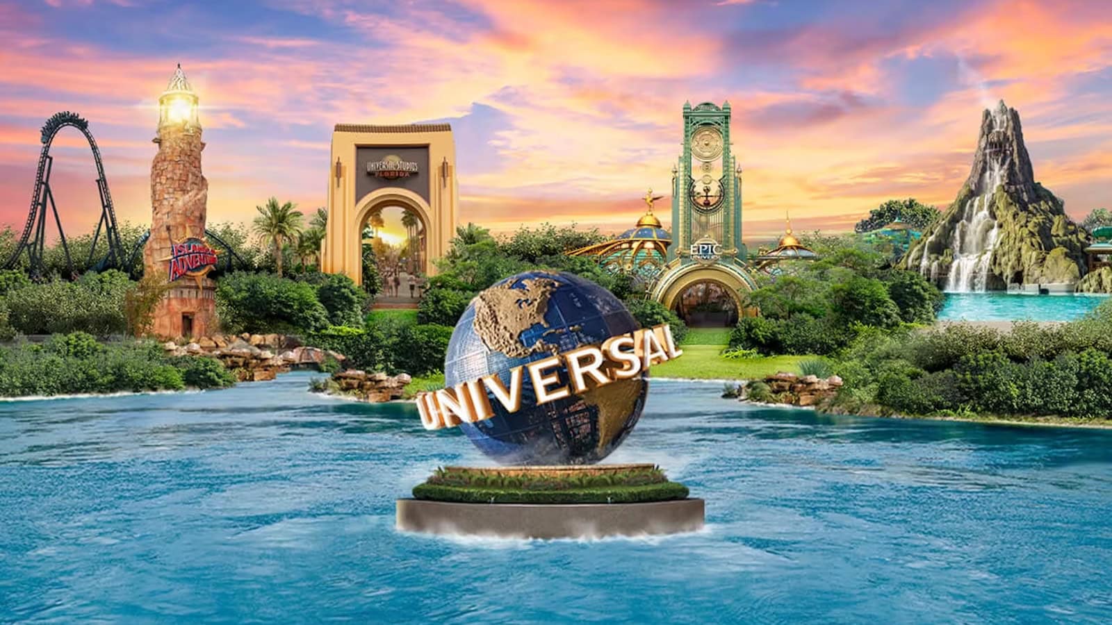 1600x900 Universal Orlando Planning Guide (2026): Epic Universe, Express Pass, Hotels