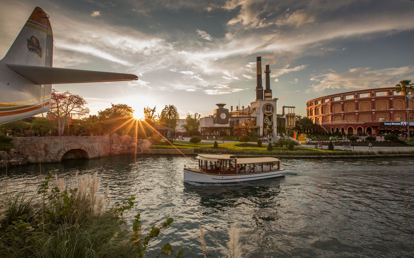 1440x900 Why We Started Our Around The World Trip At Universal Orlando Resort