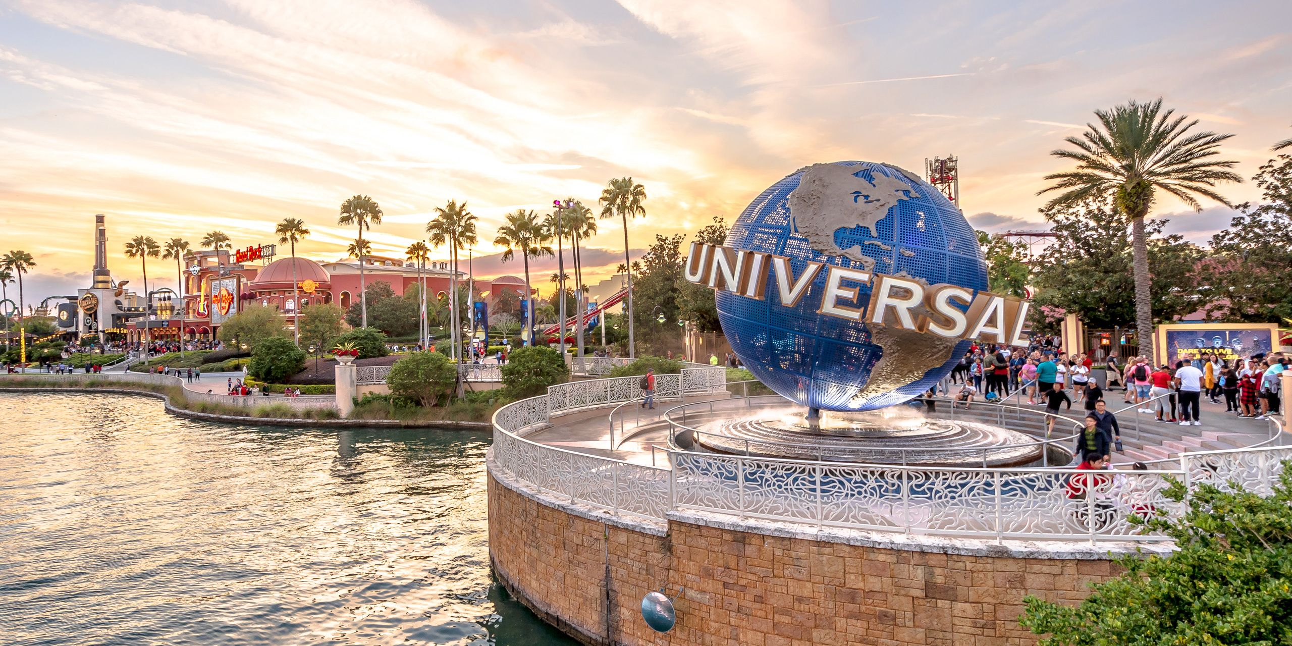 2560x1280 Orlando Wallpaper