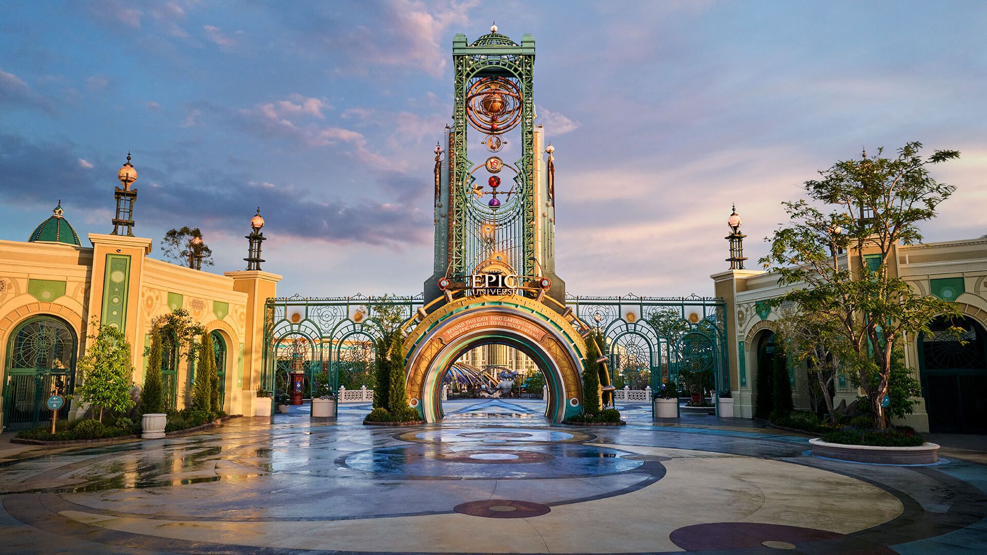 1920x1080 Universal's Epic Universe: Rides Ranked and Reviewed
