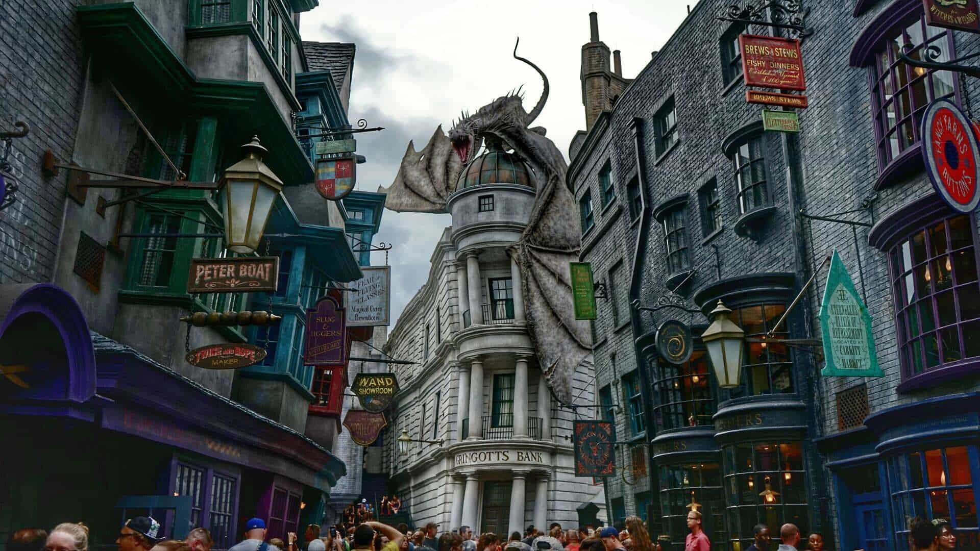 1920x1080 The 12 best new Universal Orlando additions