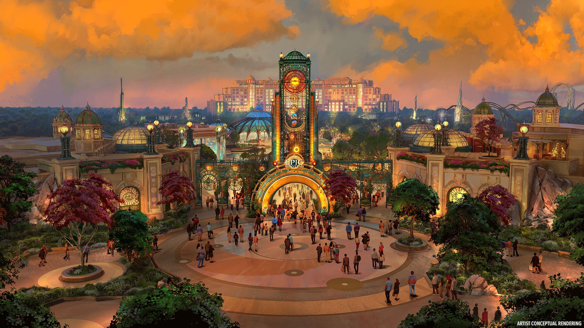 1920x1080 Niles: Disney and Universal extend their fight beyond the parks