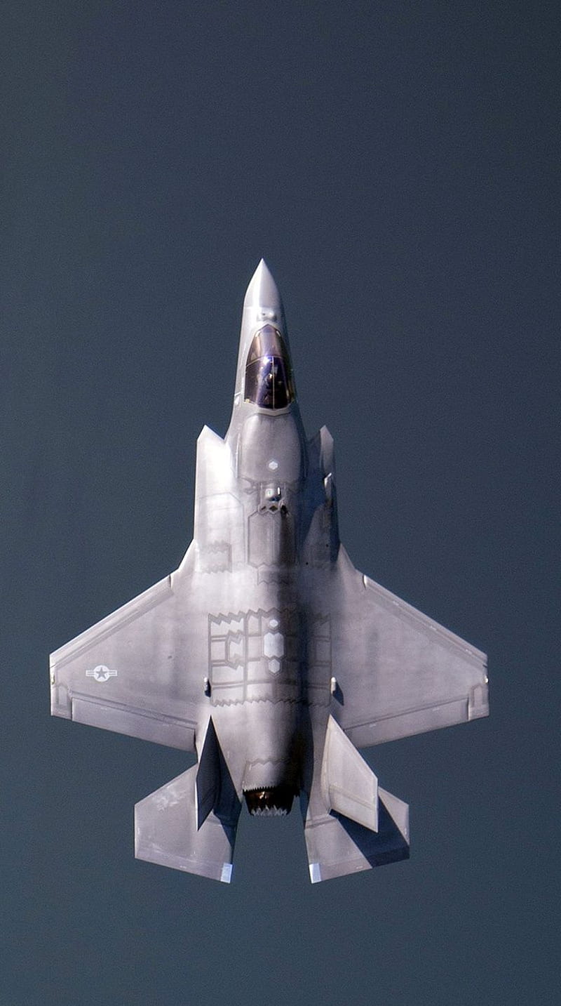 800x1433 F 35B, Aircraft, Airplane, Jet, Jets, Plane, Planes, Solo, HD Phone Wallpaper