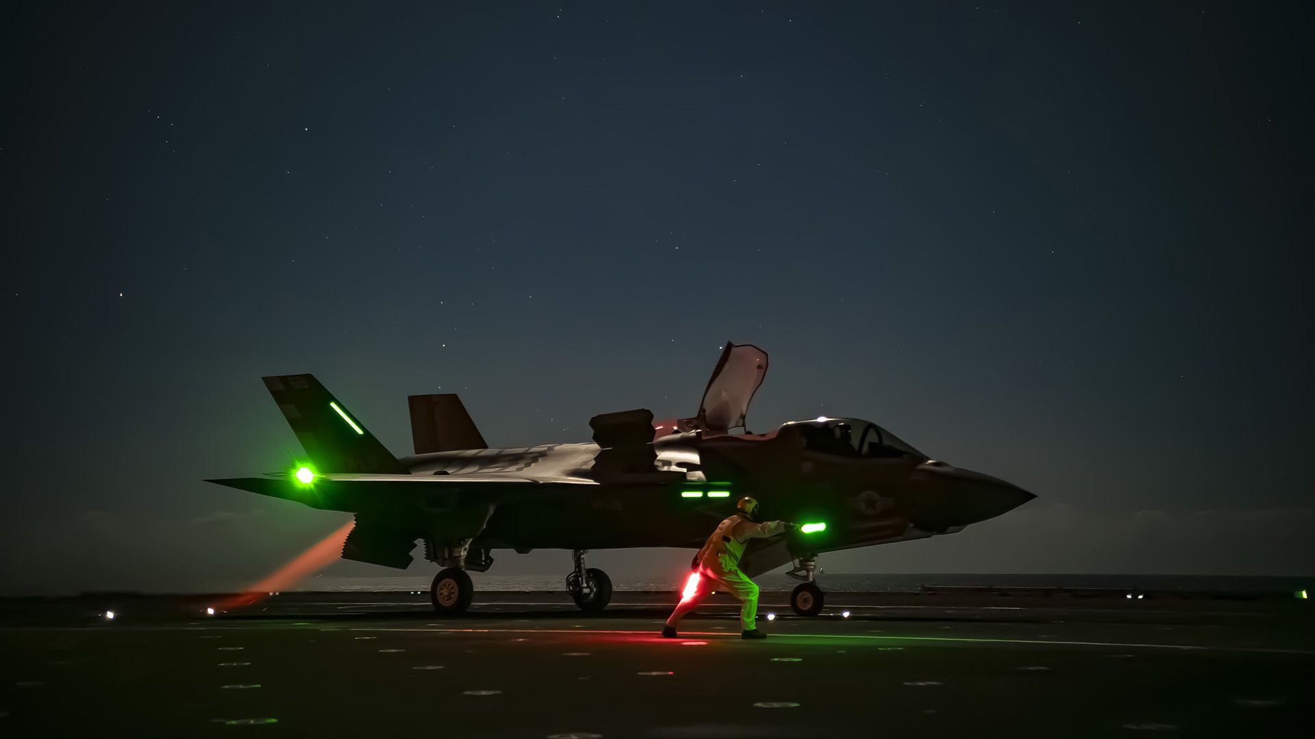 1920x1080 Download An F 35 Background For Your Device!