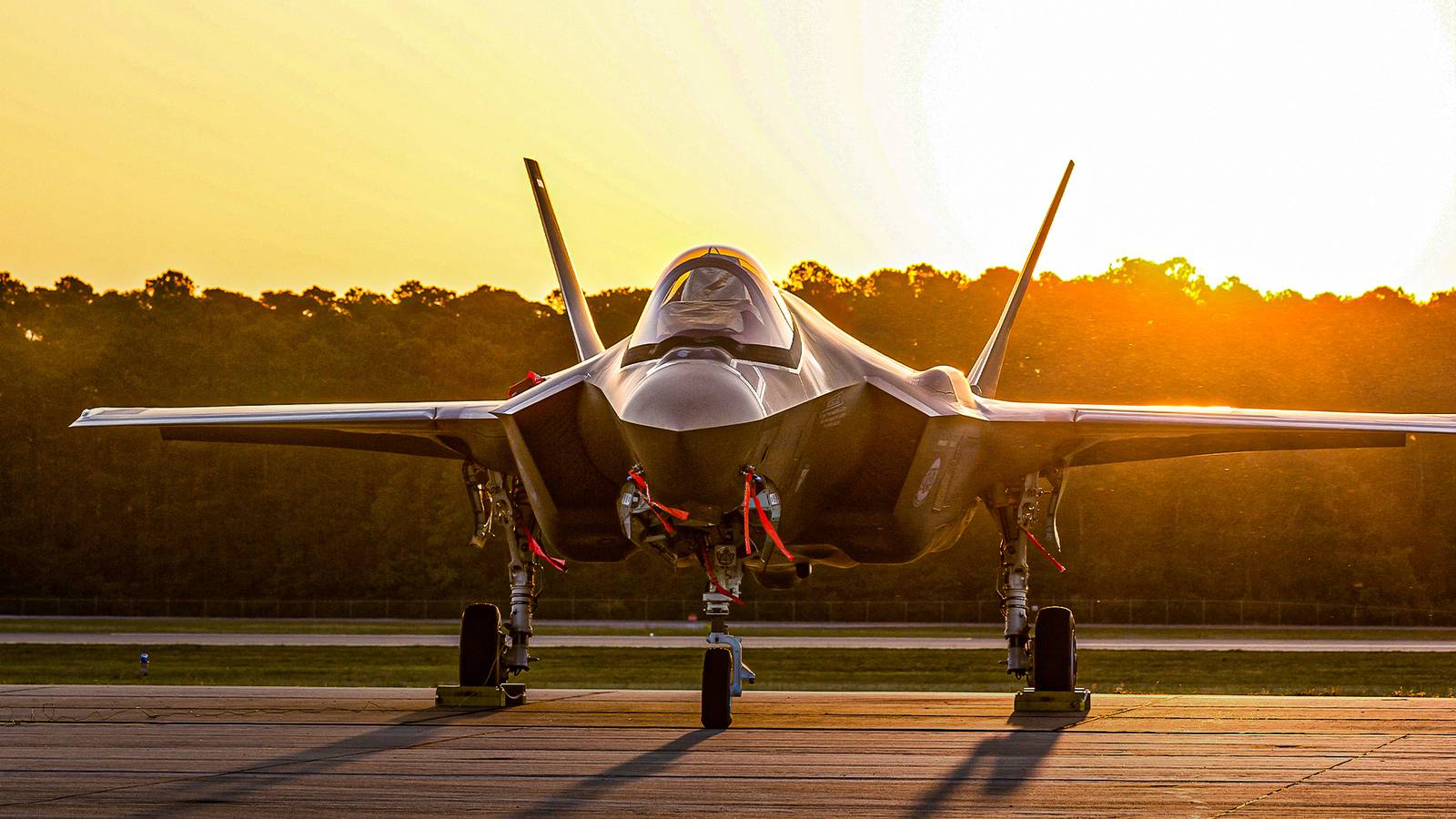 1600x900 Why Lockheed Martin's F 35 Still Has Shortfalls Despite A Record Year Of Deliveries
