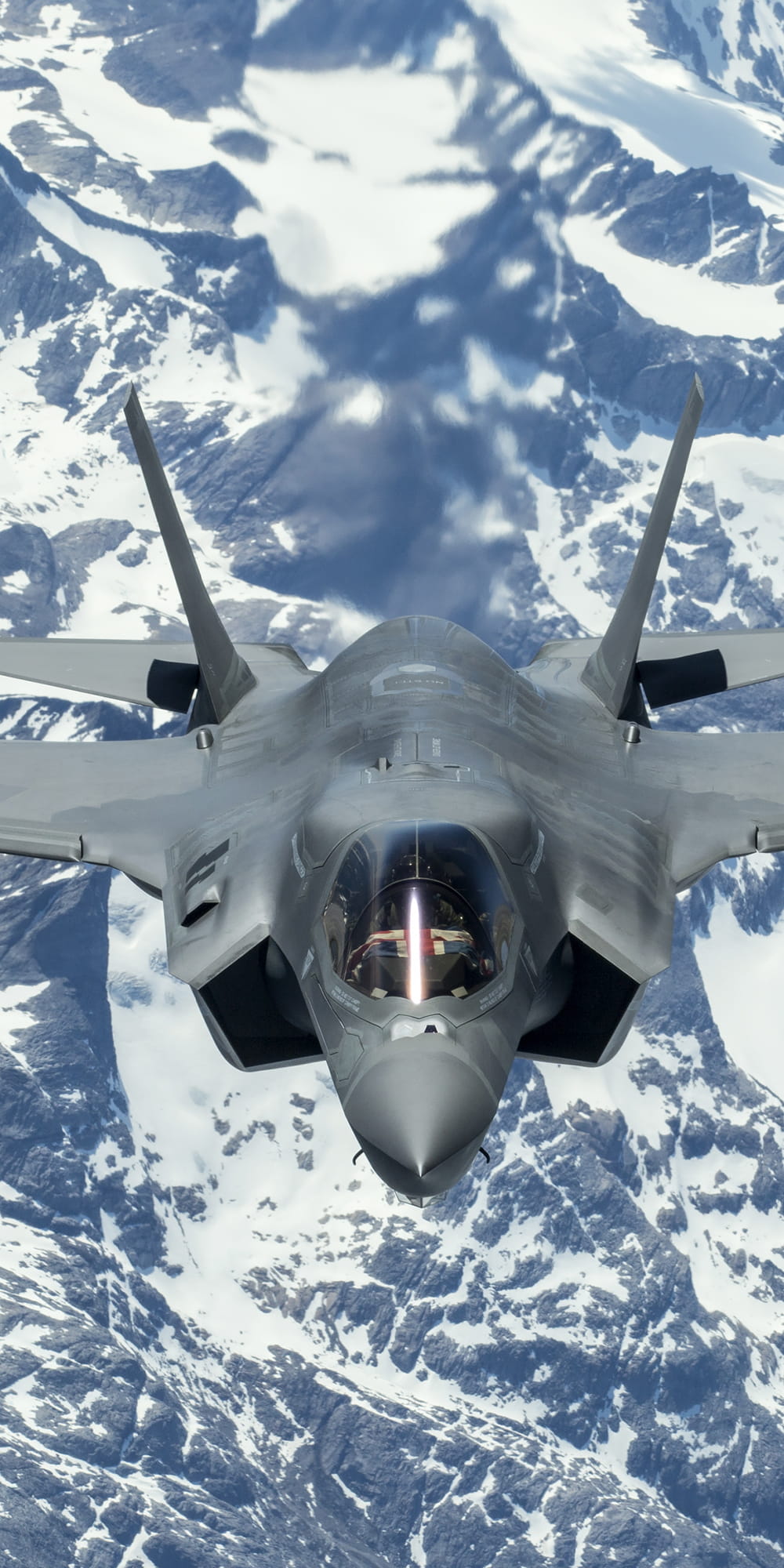 1000x2000 F 35 Lightning Aircraft
