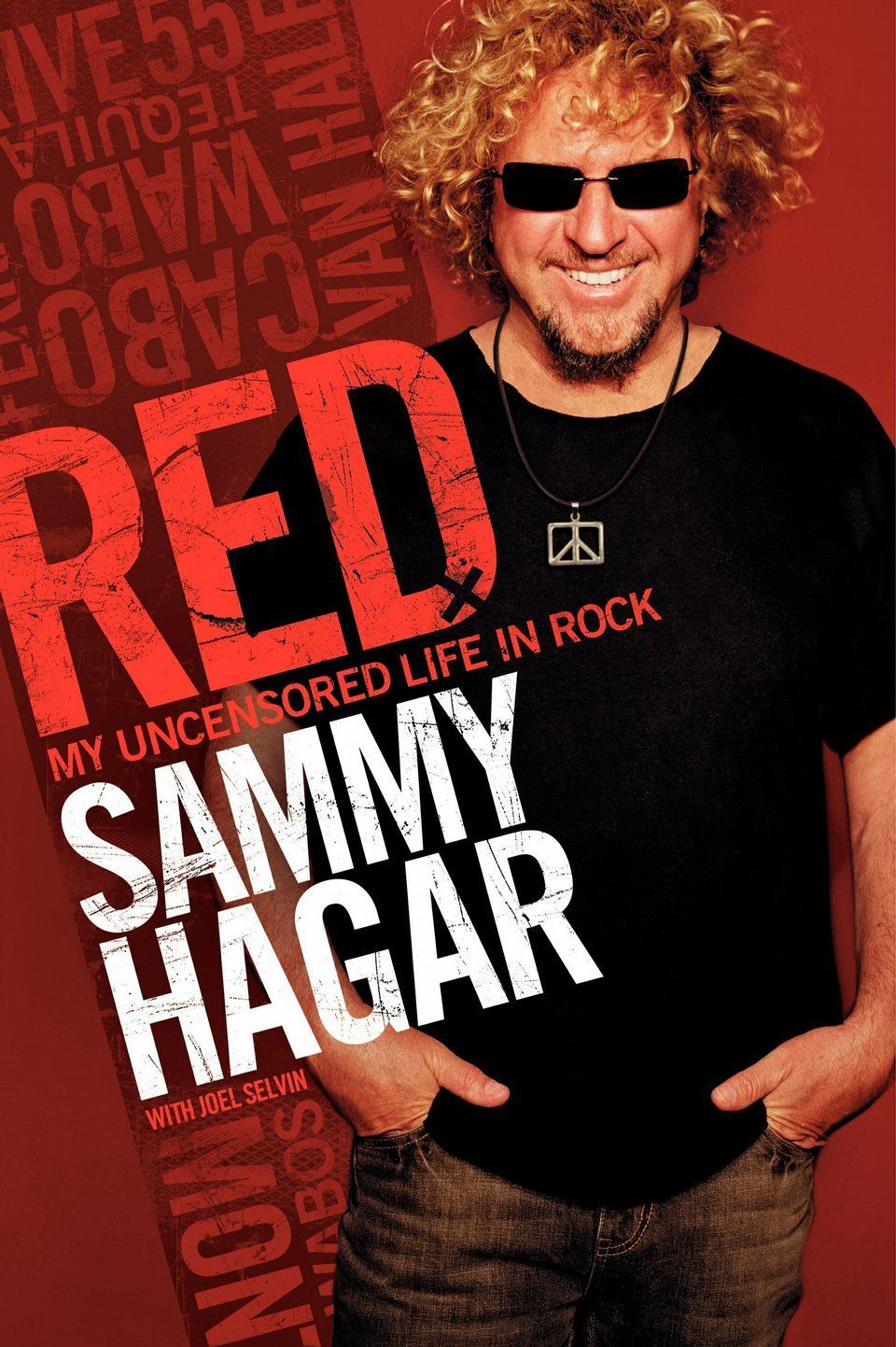 960x1443 Sammy Hagar Wallpaper