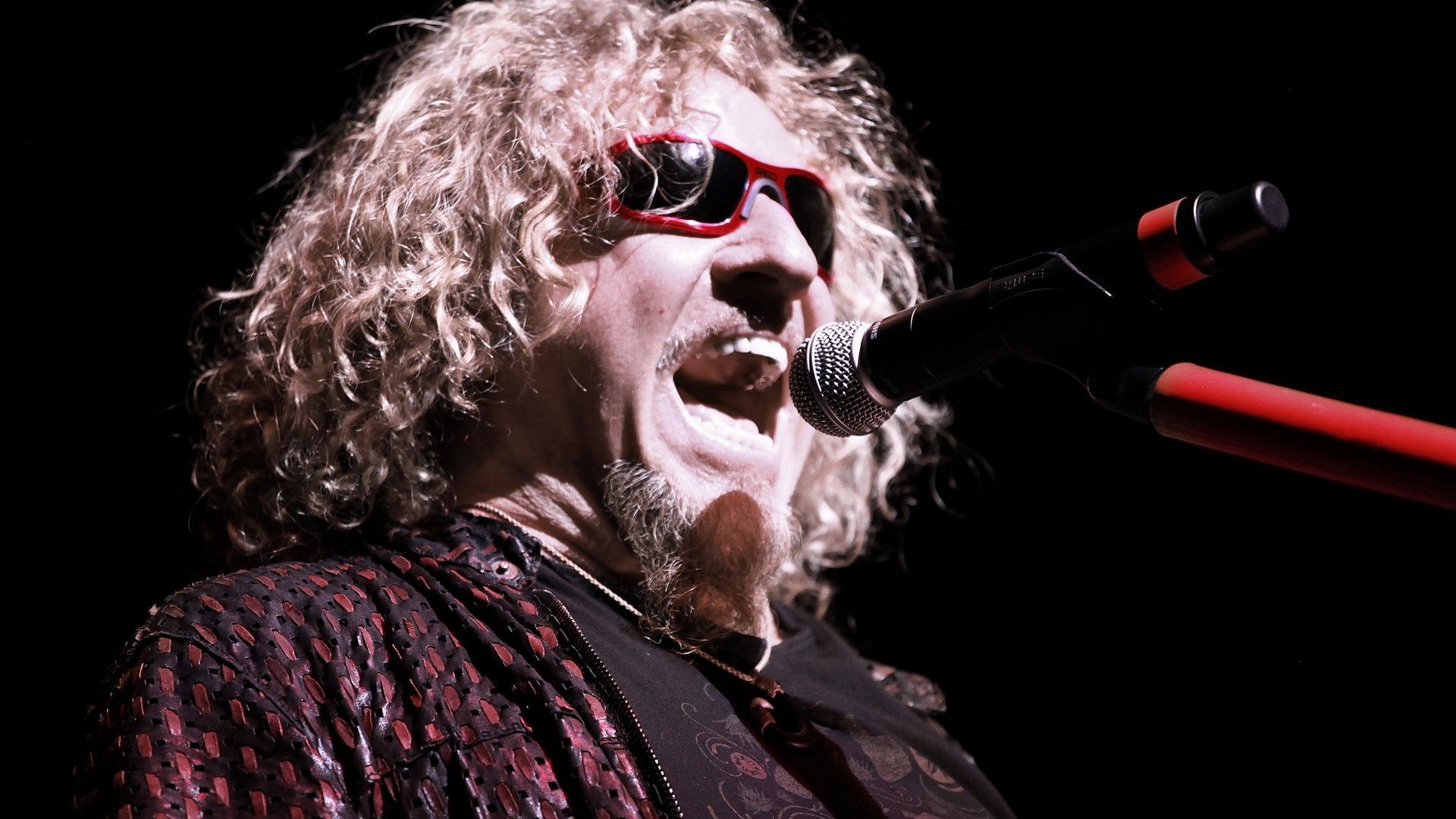 1920x1080 Sammy Hagar Wallpaper