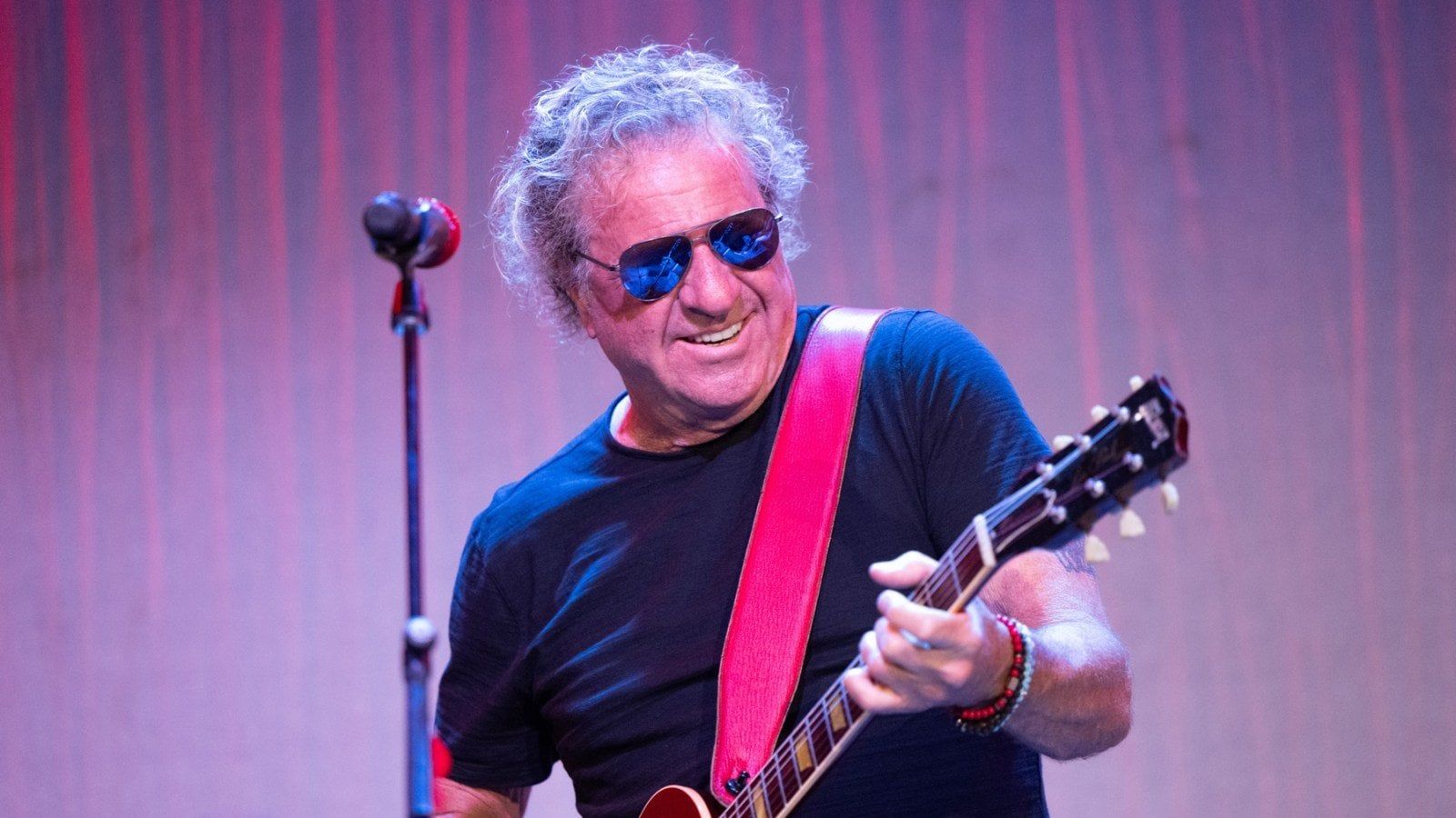 1600x900 Sammy Hagar Wants Peace With Alex Van Halen: 'I Will Not Take This to My Grave'