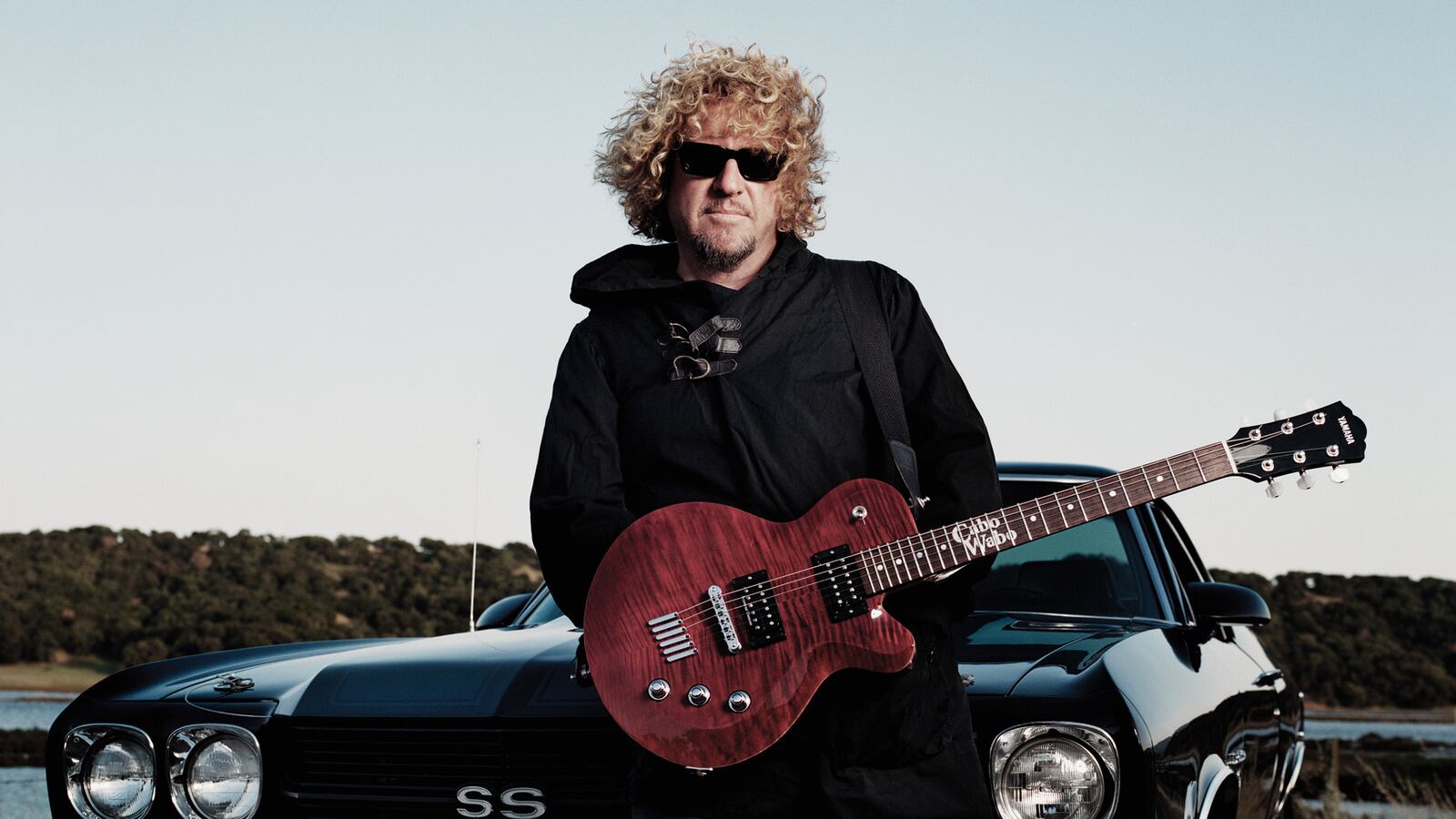 1600x900 Sammy Hagar: Drinking Rules