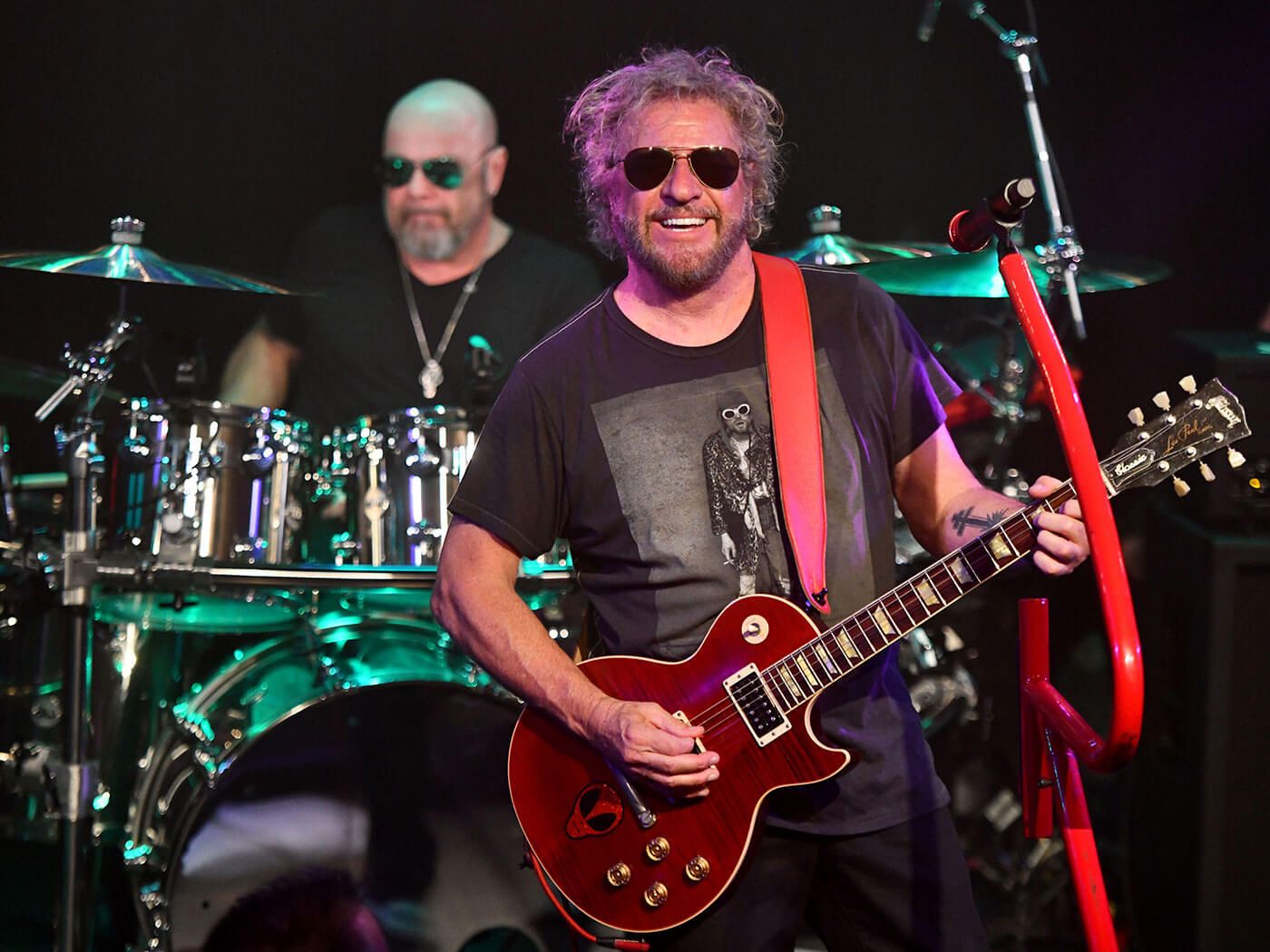 1400x1050 Sammy Hagar on a Van Halen reunion: “I foresee it happening”