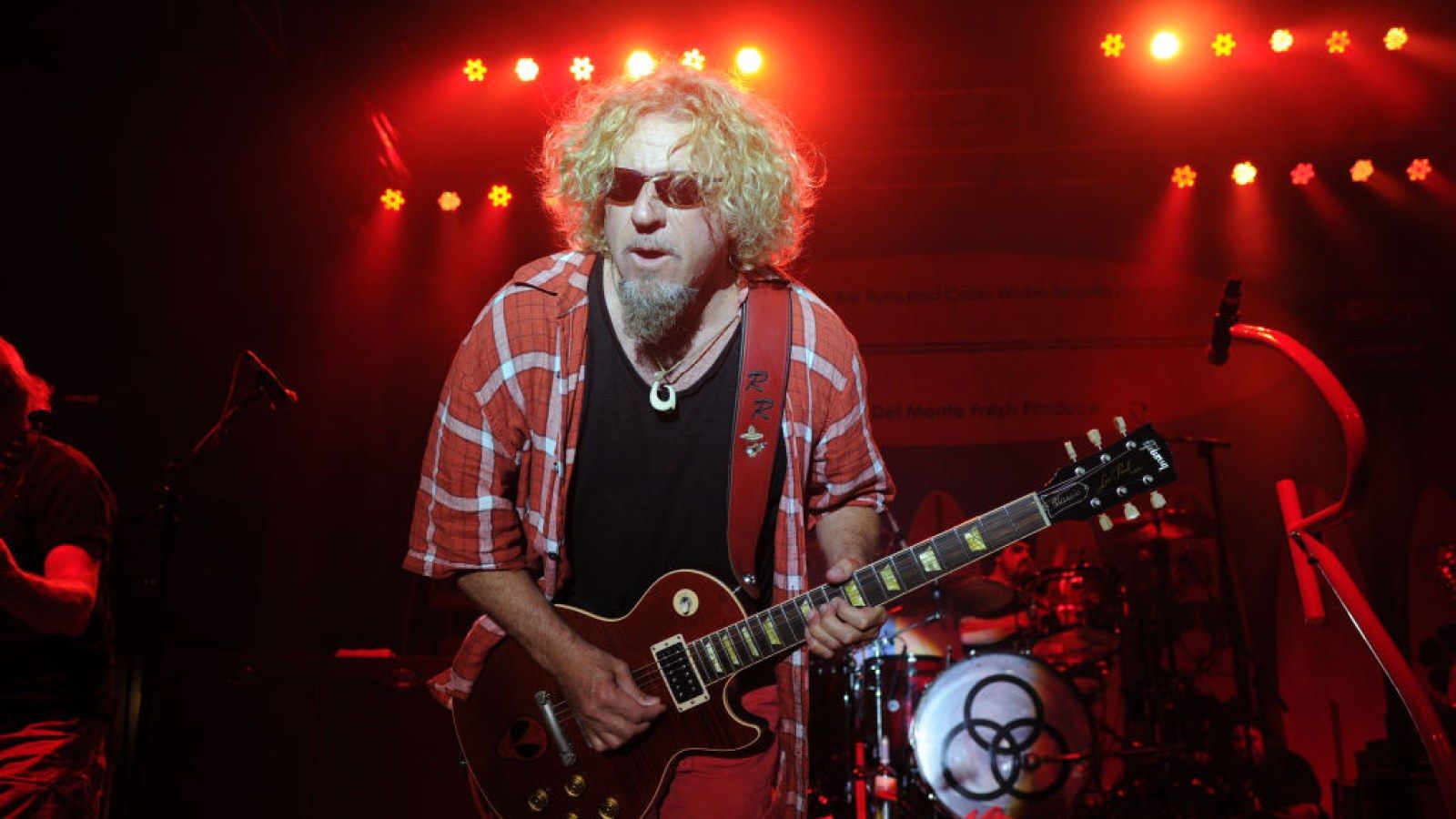 1600x900 Sammy Hagar to Receive Star on Hollywood Walk of Fame