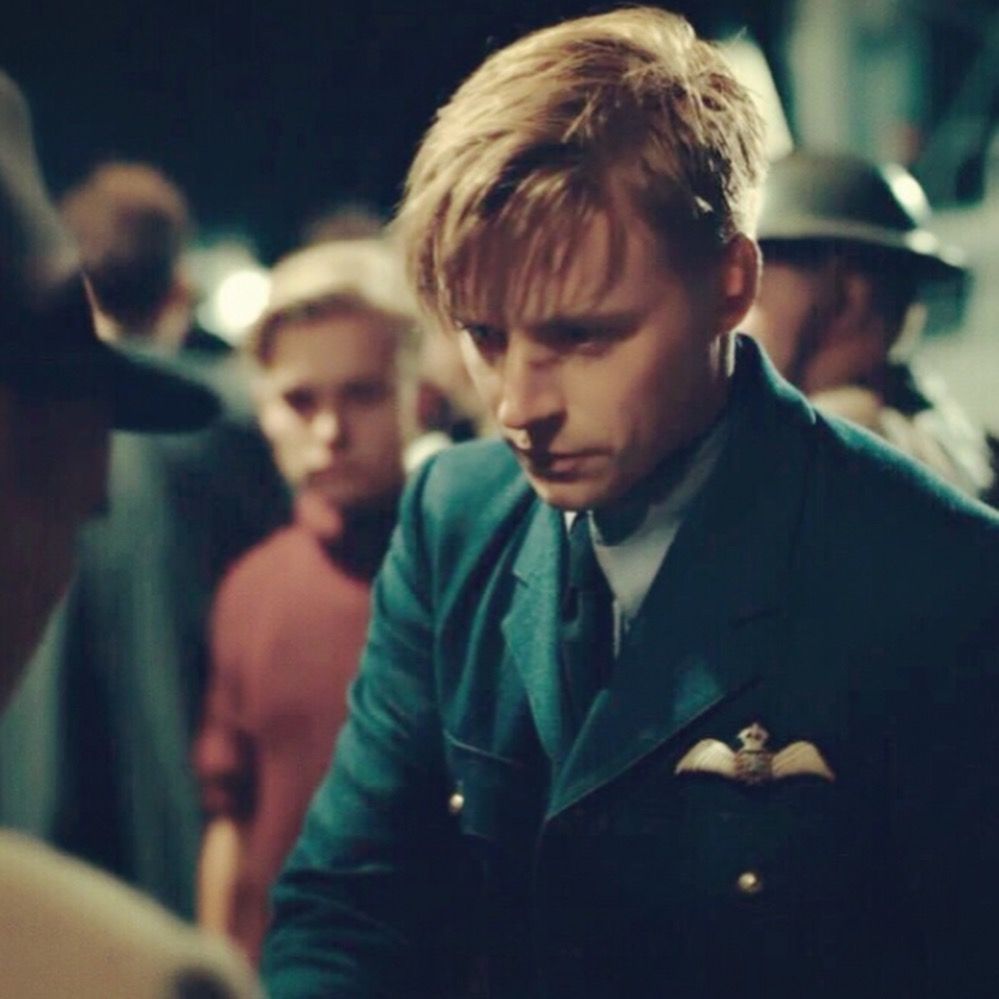 999x999 Jack Lawden ideas. jack lowden, dunkirk, actors