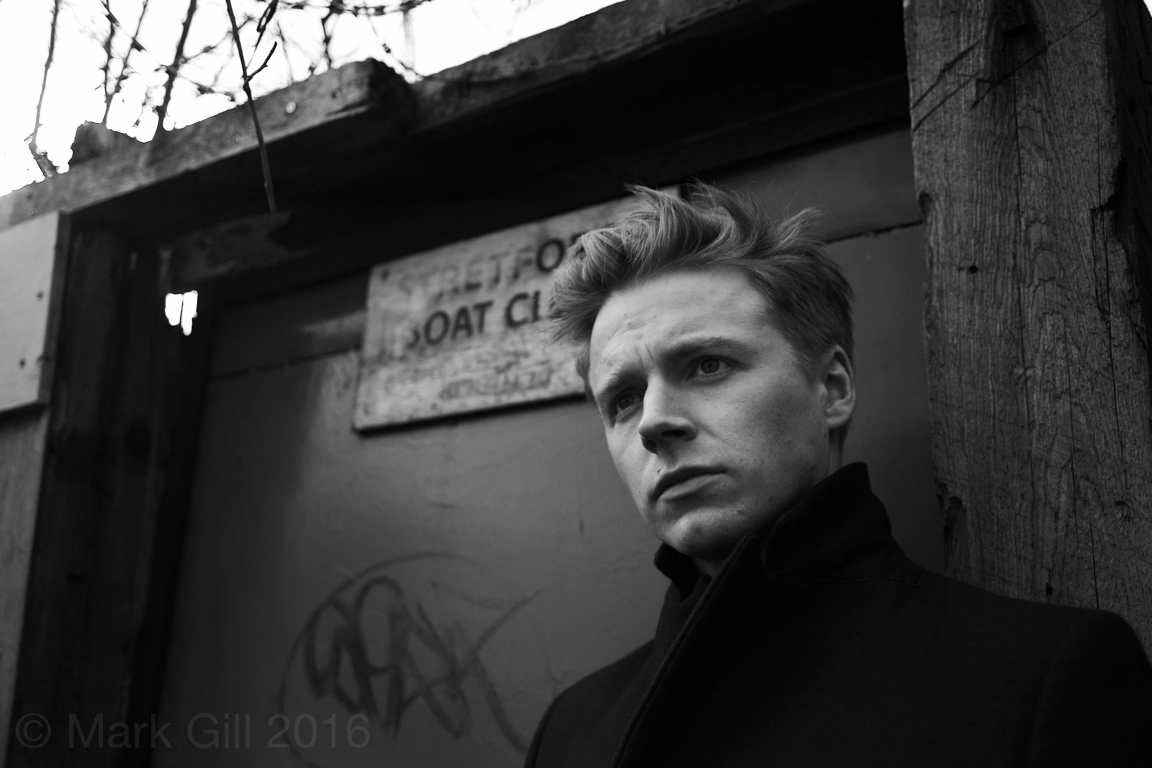 3936x2624 Jack Lowden To Play The Smiths' Morrissey In Biopic 'Steven'