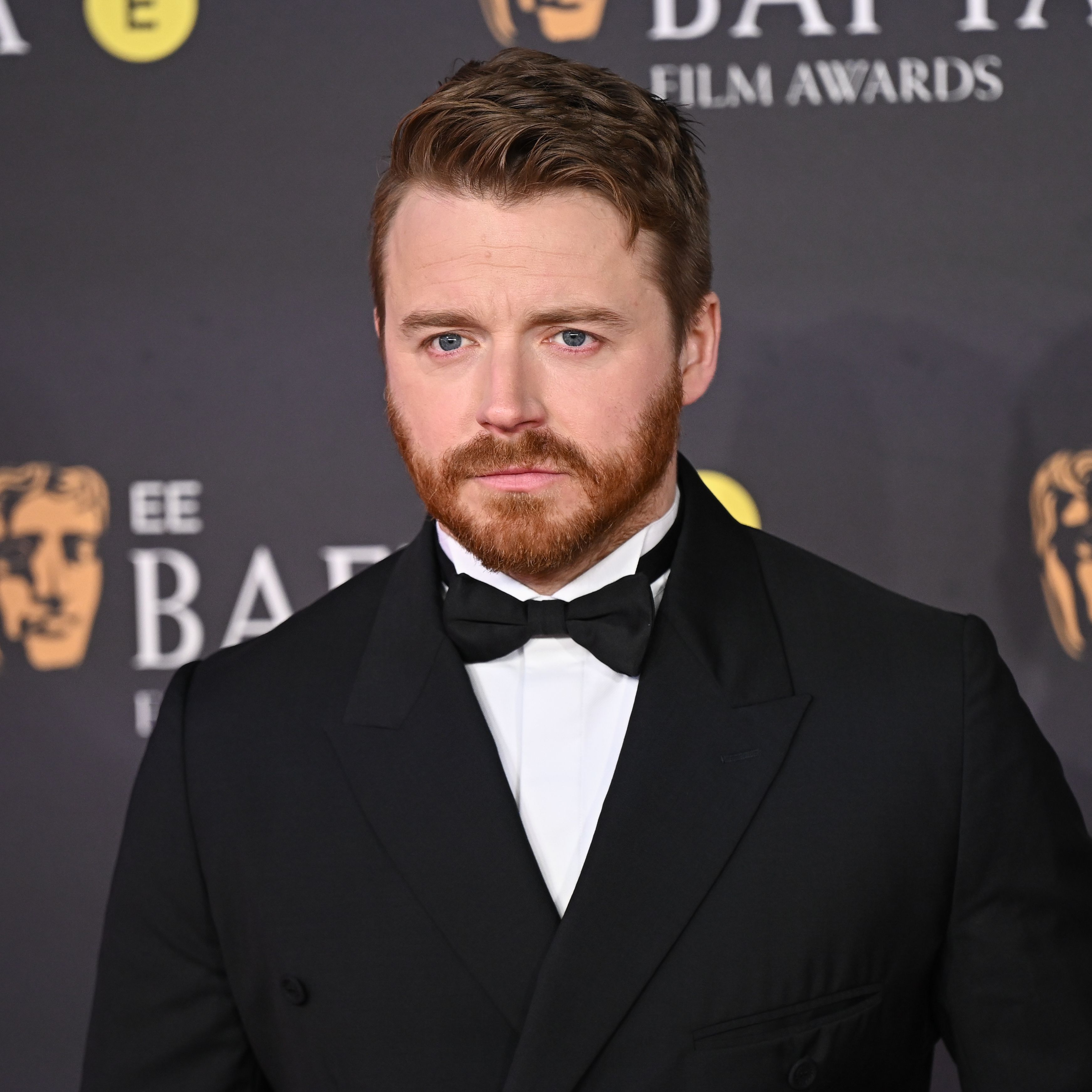 3485x3485 The James Bond Rumor Mill is Talking Jack Lowden. Here's Why He'd Kill It as 007