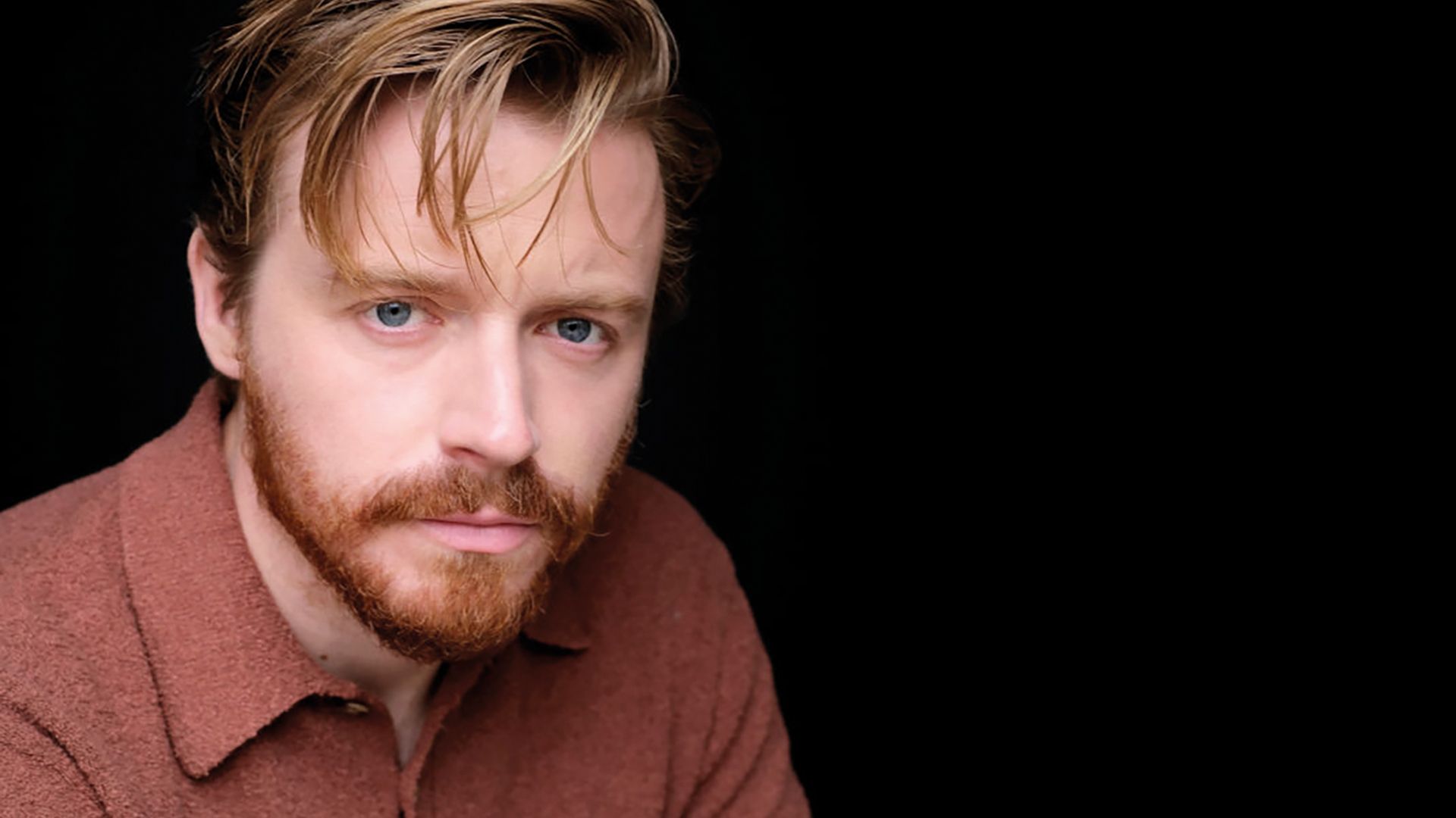 1920x1080 Jack Lowden on BBC thriller The Gold: 'It was sort of ridiculous, but also dangerous'