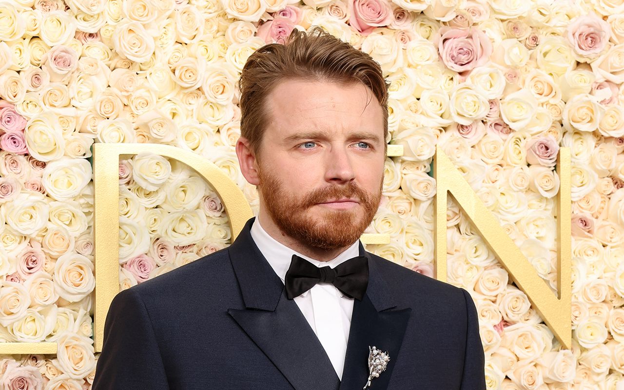 1280x800 Jack Lowden Eyed for Mr. Darcy in Netflix 'Pride and Prejudice' Series