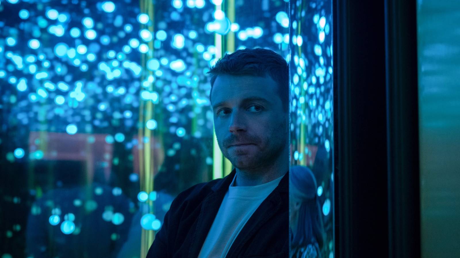 1600x900 Jack Lowden Trades Gary Oldman for Colin Firth in Apple TV's Next Detective Thriller to Rival 'Slow Horses'