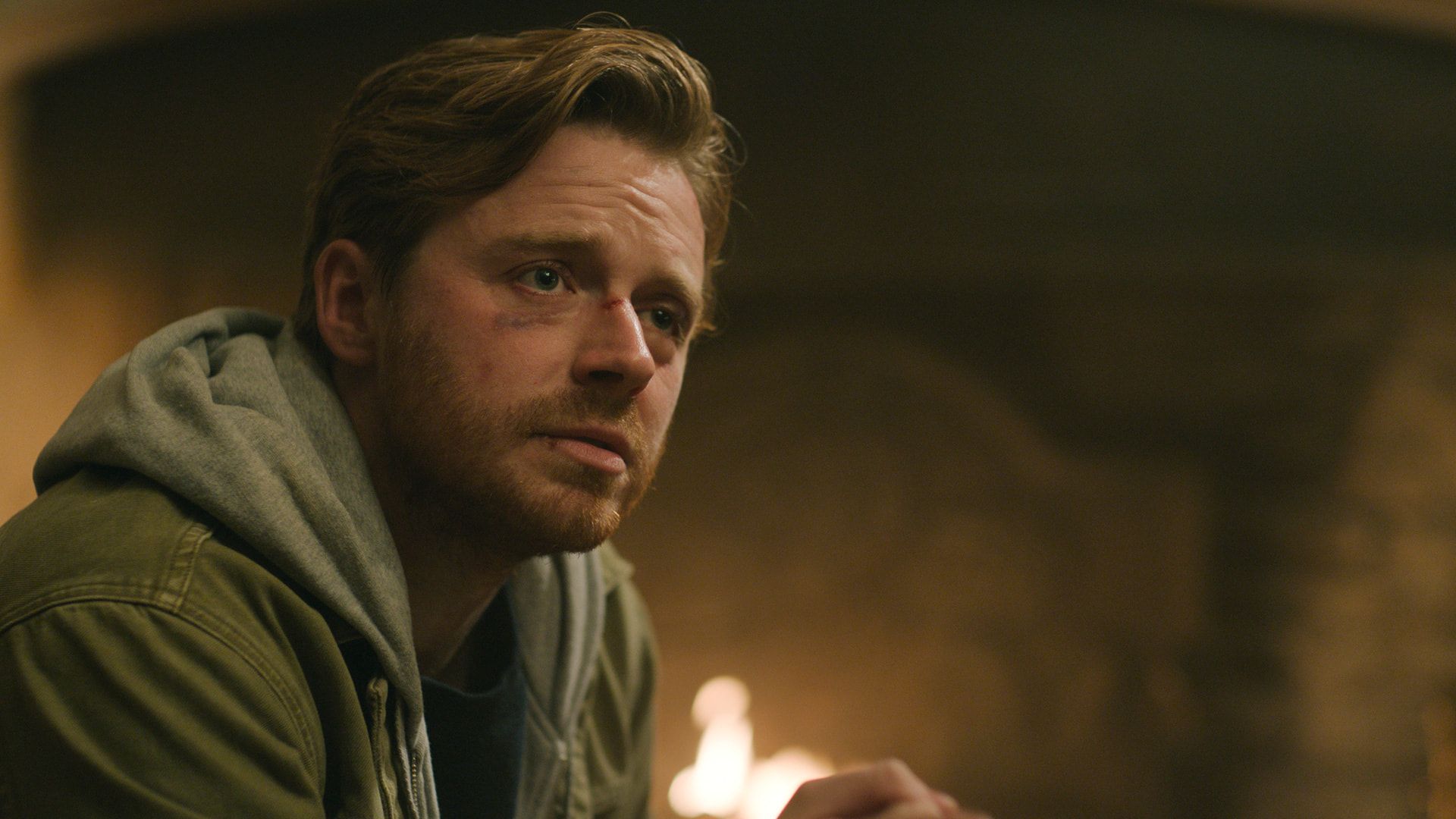 1920x1080 Slow Horses' Star Jack Lowden On River's Season Three Emotional Turmoil, Growing Relationship with Louisa