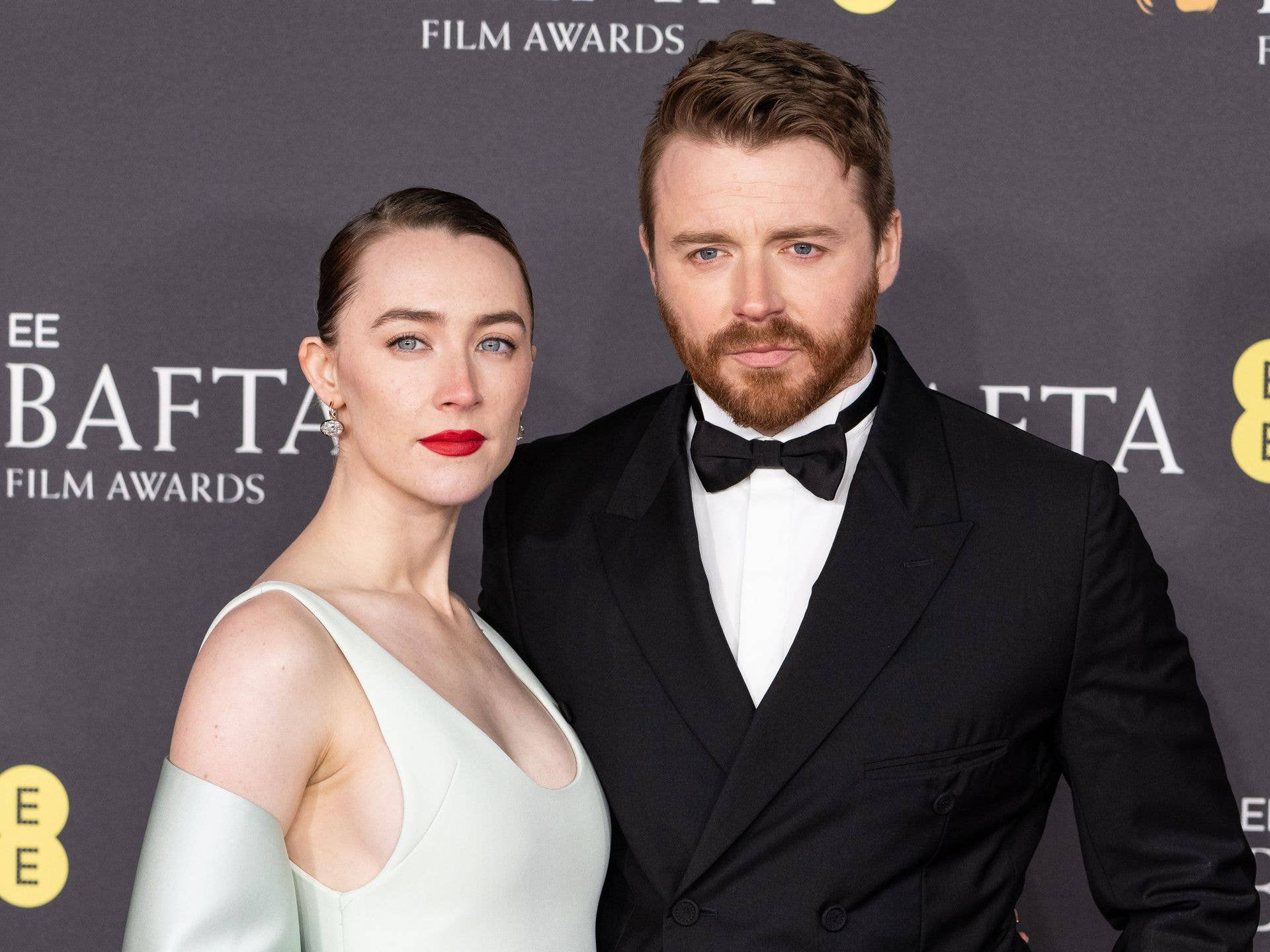 1920x1440 Jack Lowden makes rare comment about marriage with 'ambitious' wife Saoirse Ronan