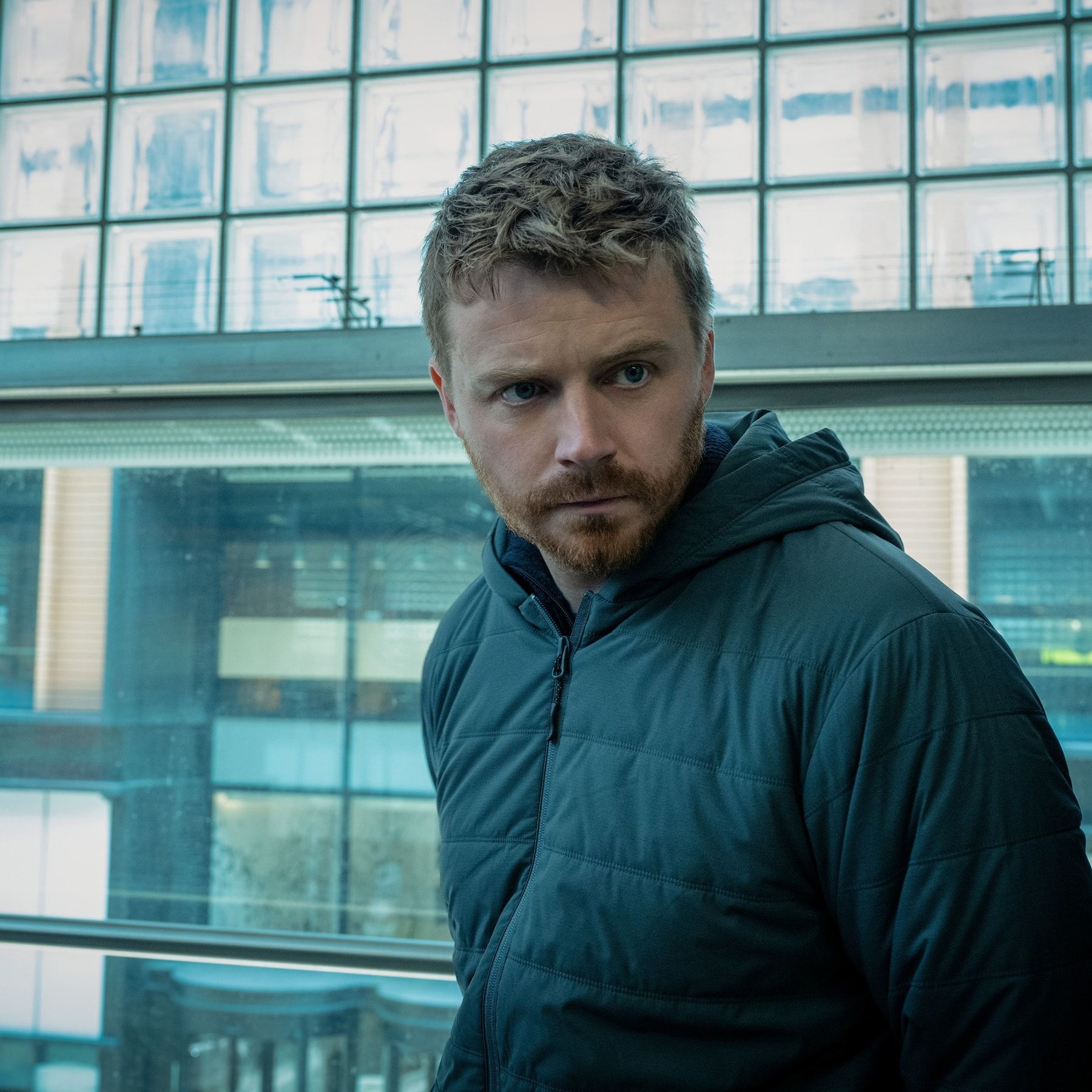 1800x1800 Jack Lowden on the 'ridiculous' fourth season of 'Slow Horses' Washington Post