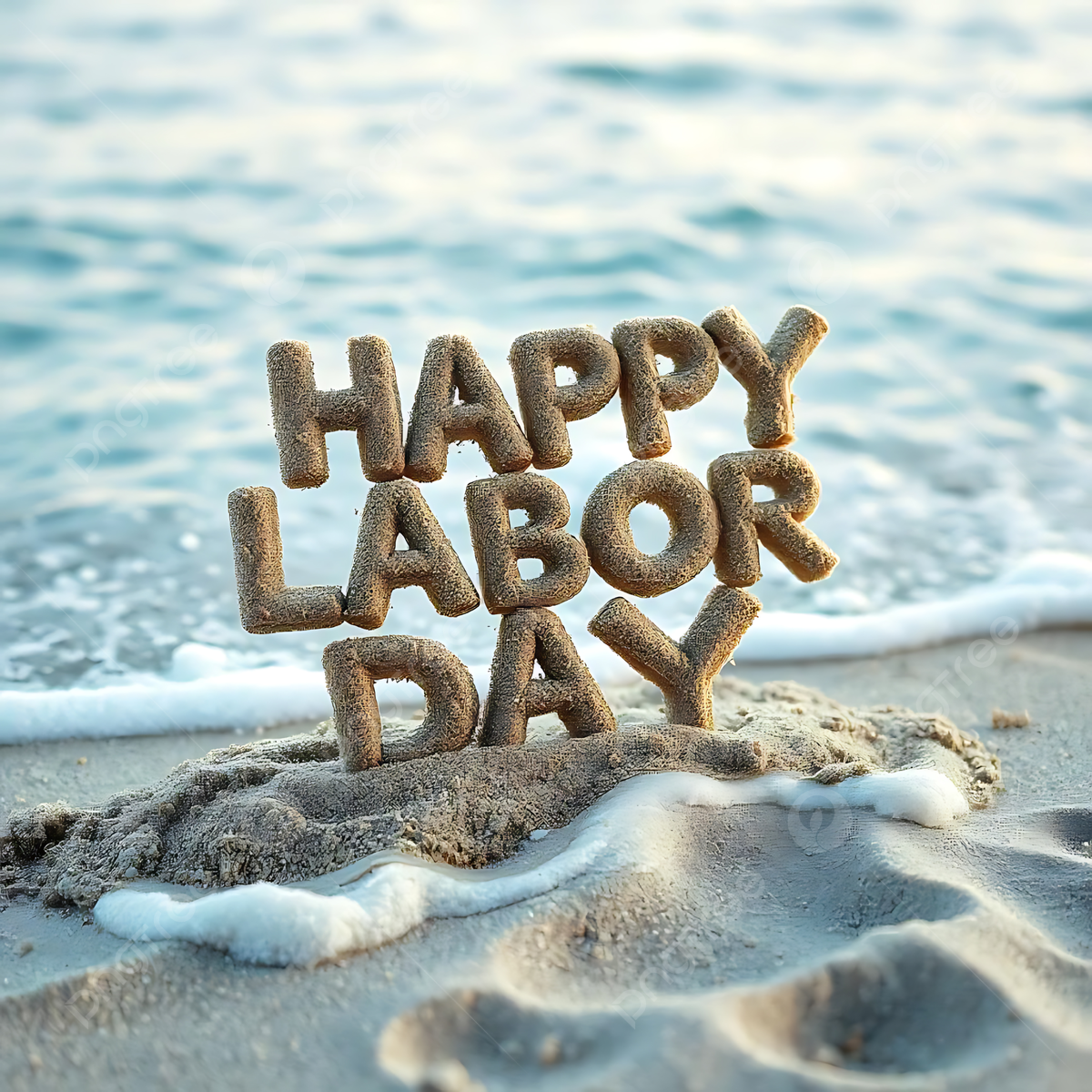 1200x1200 Happy Labor Day Background Photo And Picture For Free Download