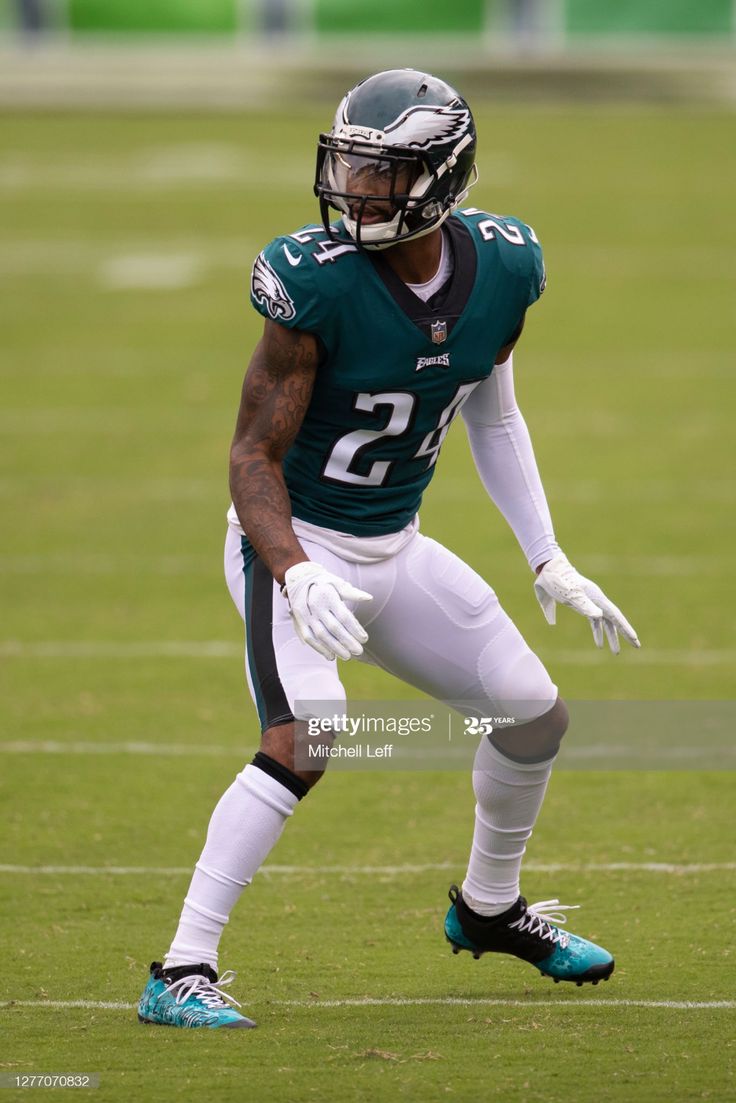 736x1103 Darius Slay of the Philadelphia Eagles in action against the. Darius slayton wallpaper, Darius slay