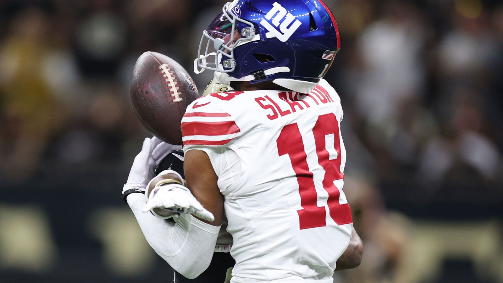1600x900 Darius Slayton News, Rumors, Stats, Highlights and More