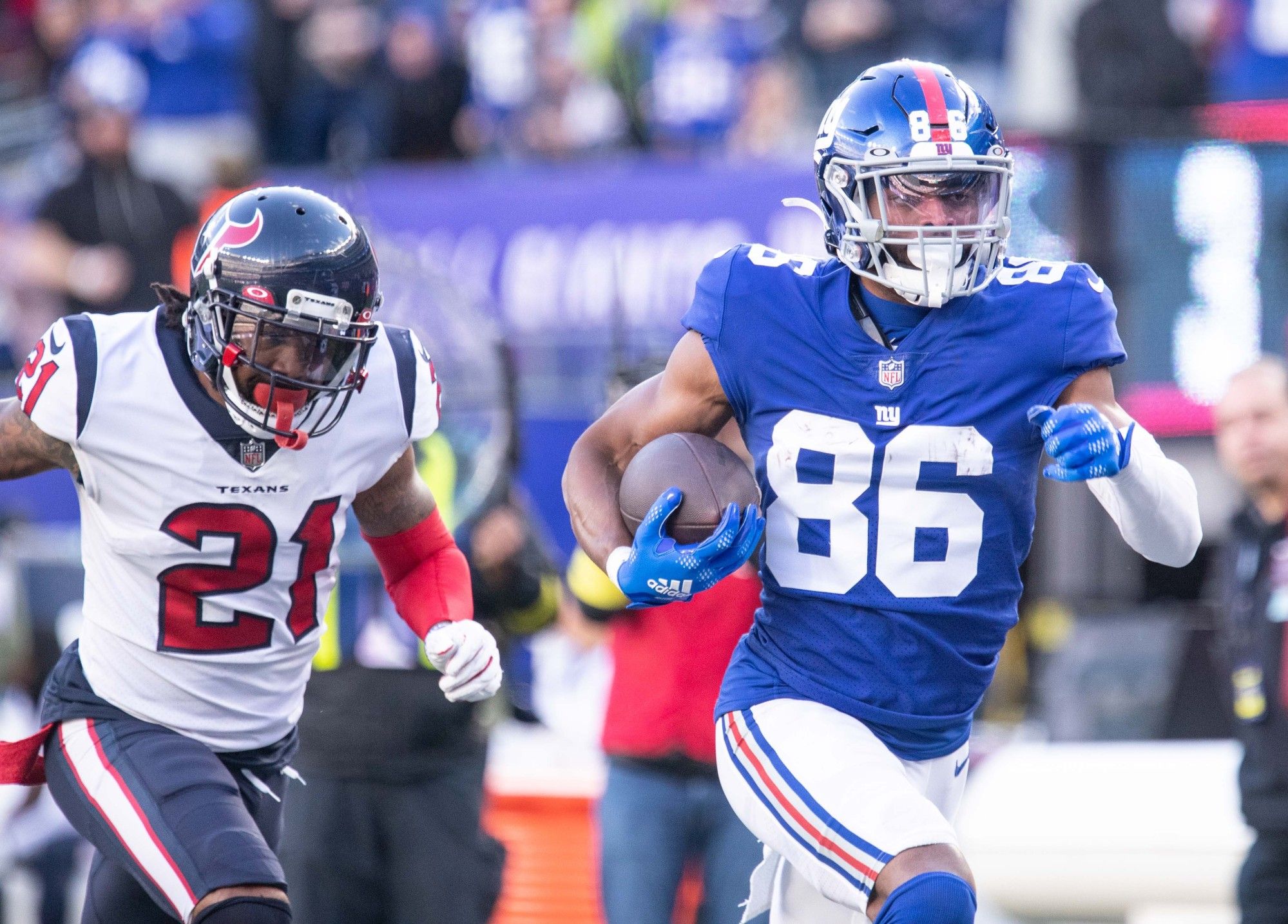 1999x1435 Darius Slayton excited to help Giants reach next level after proving himself to coaching staff