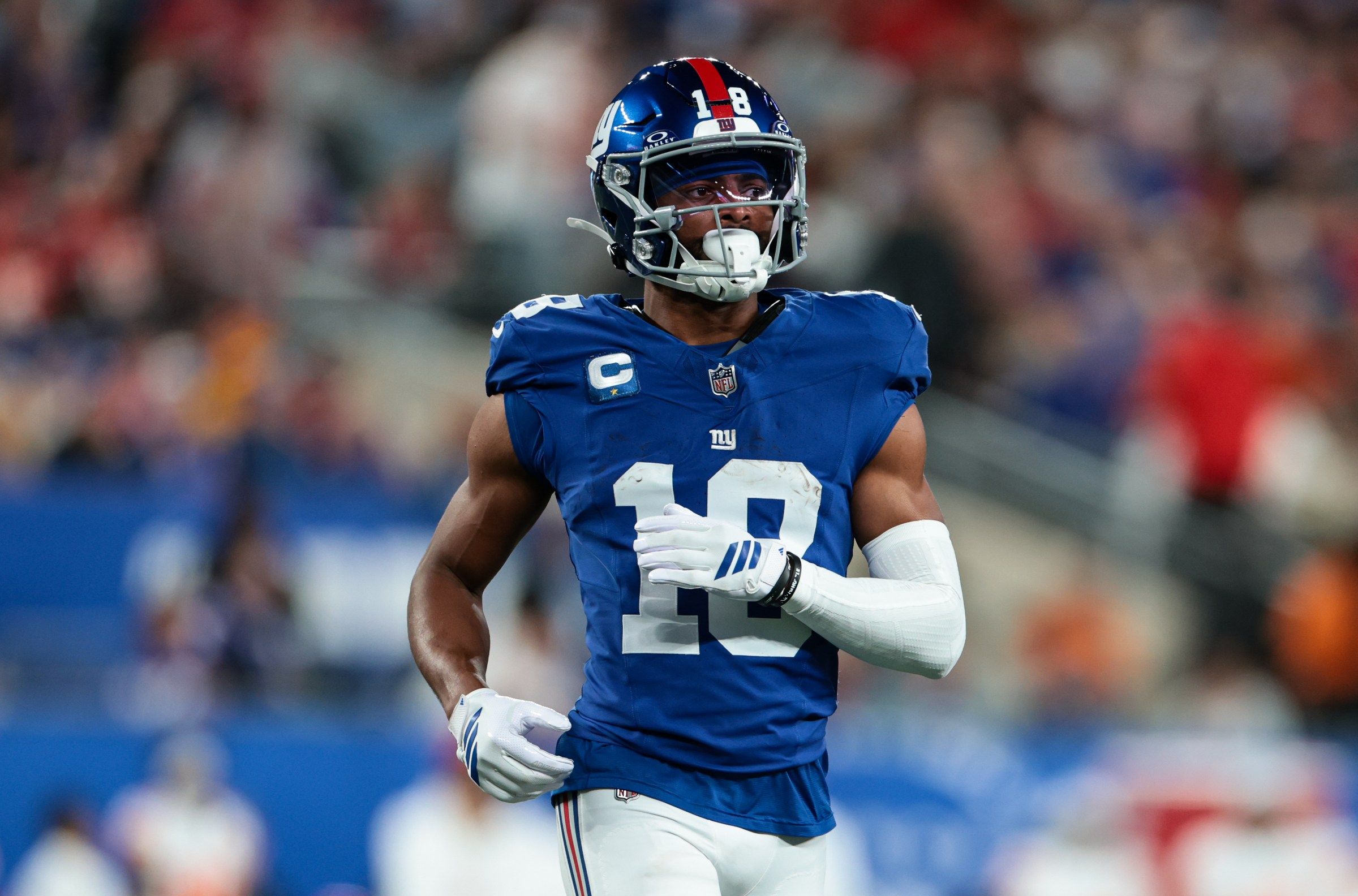 2400x1584 Giants vs. Eagles Week 6: Everything you need to know. Big Blue View