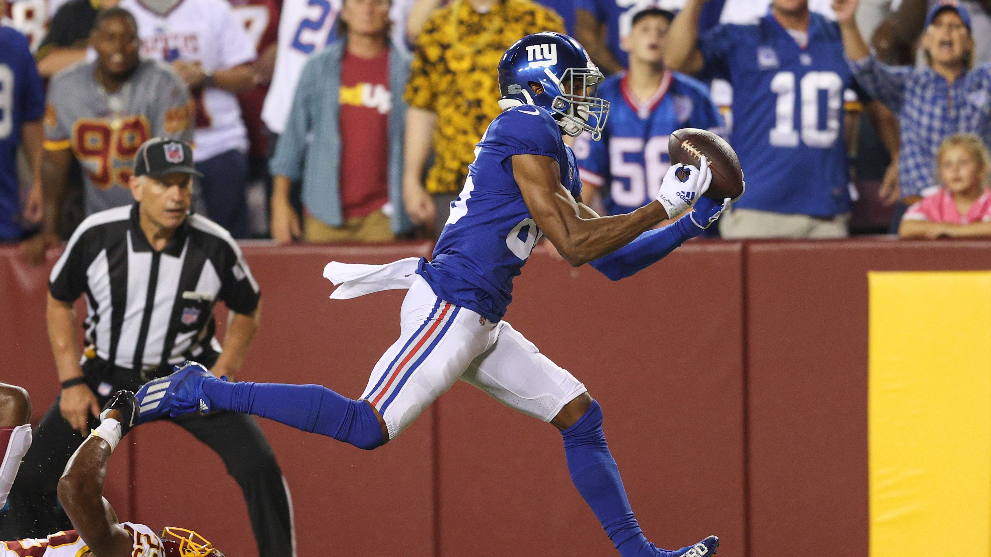 3442x1936 Struggling Giants quiet at NFL trade deadline