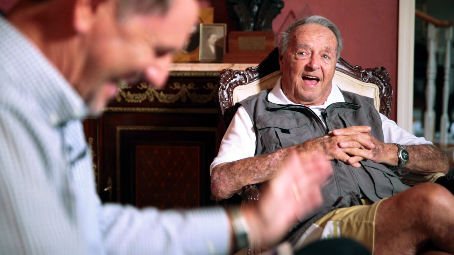 1920x1080 First Person: Thoughts on (soul) winning with Bobby Bowden