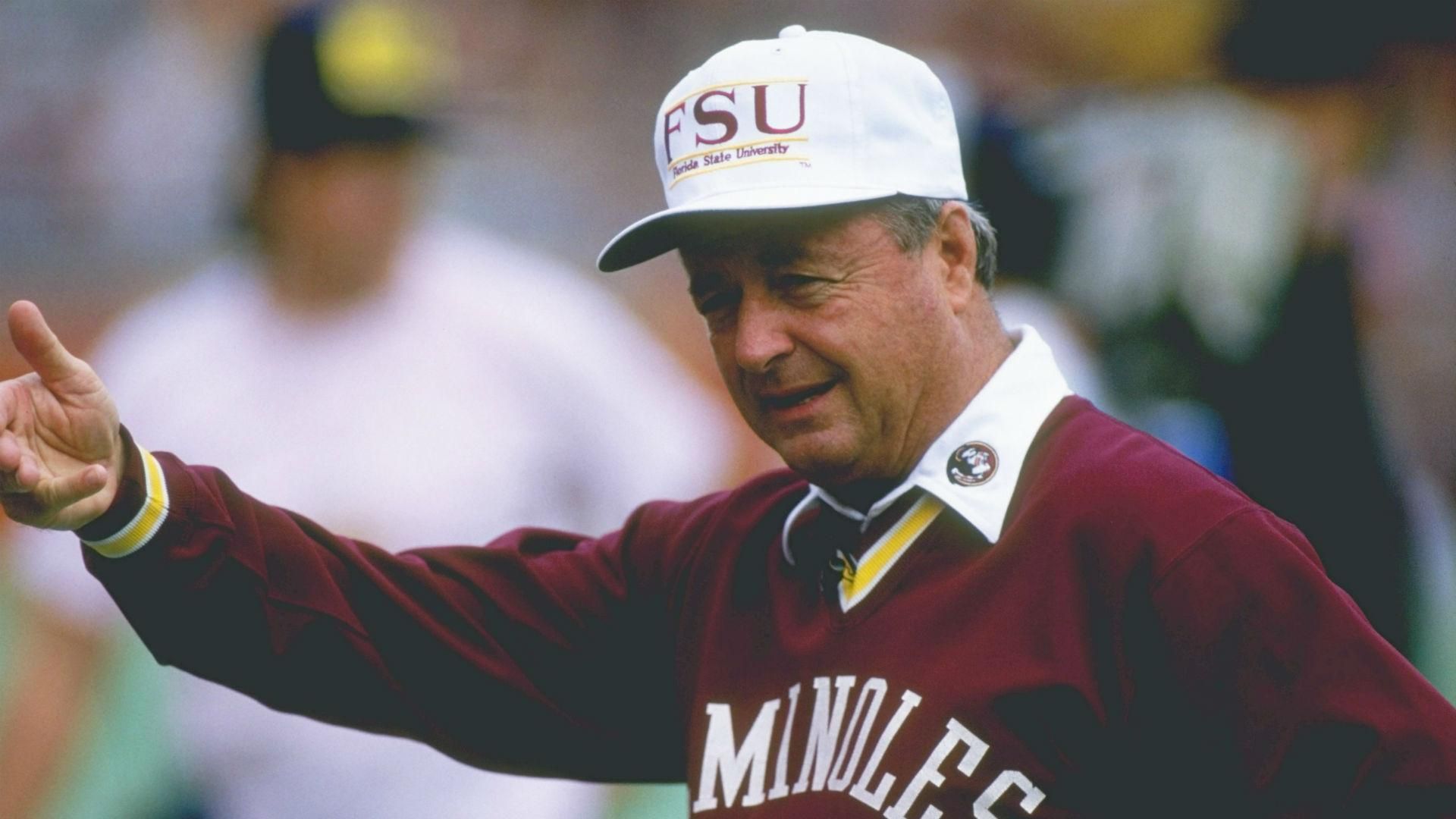 1920x1080 For Bobby Bowden and the like, it's win now, slander their upbringing later