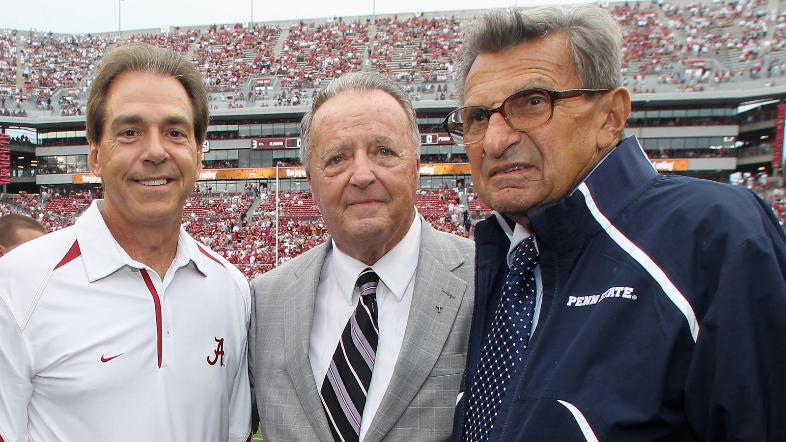 1600x900 Bobby Bowden Offered To Help Nick Saban When He Needed It