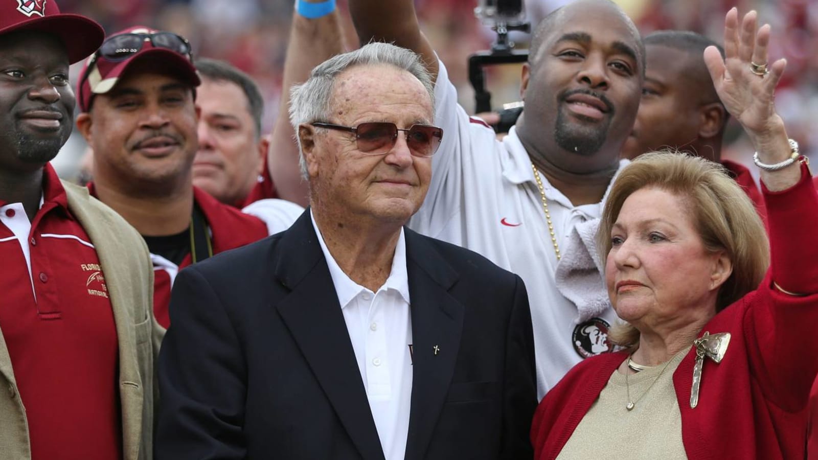 1600x900 Bobby Bowden Released From Hospital After Bout With COVID 19