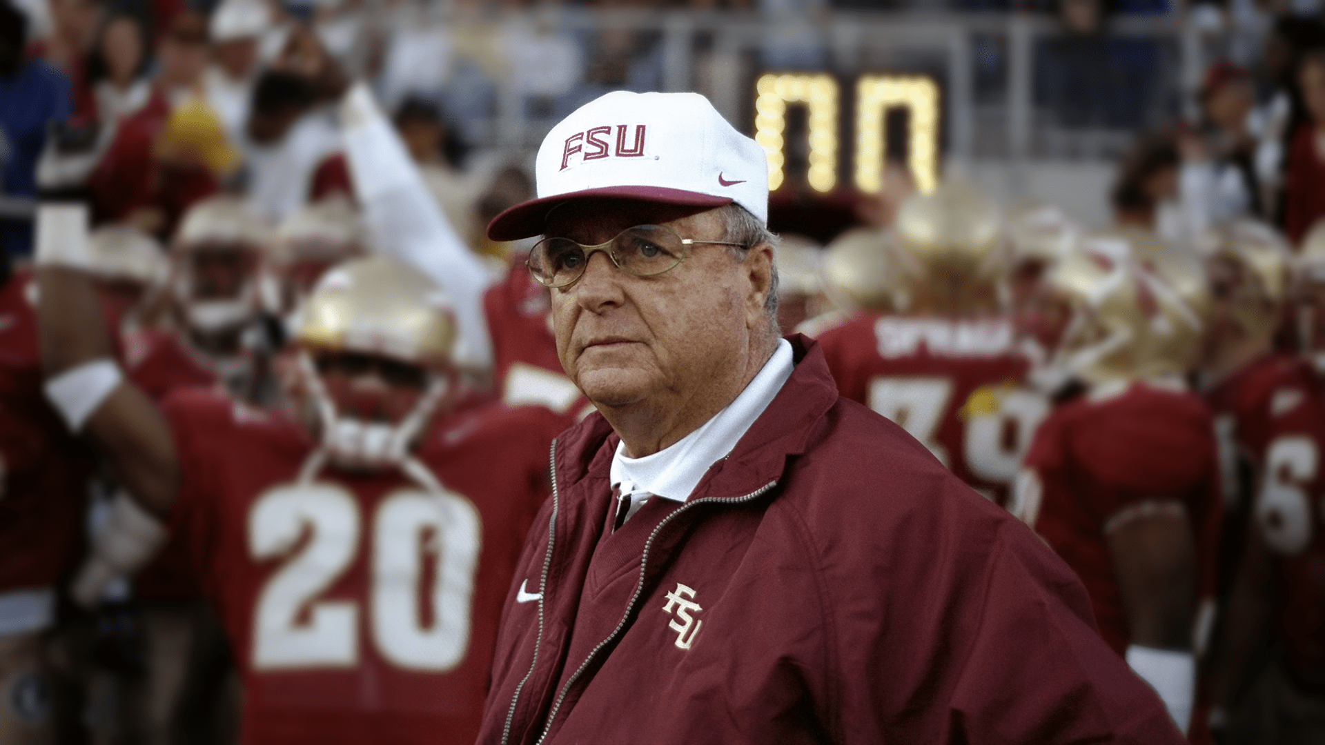 1920x1080 Hall of Famer Bobby Bowden dies at 91; college football world issues tributes, memories