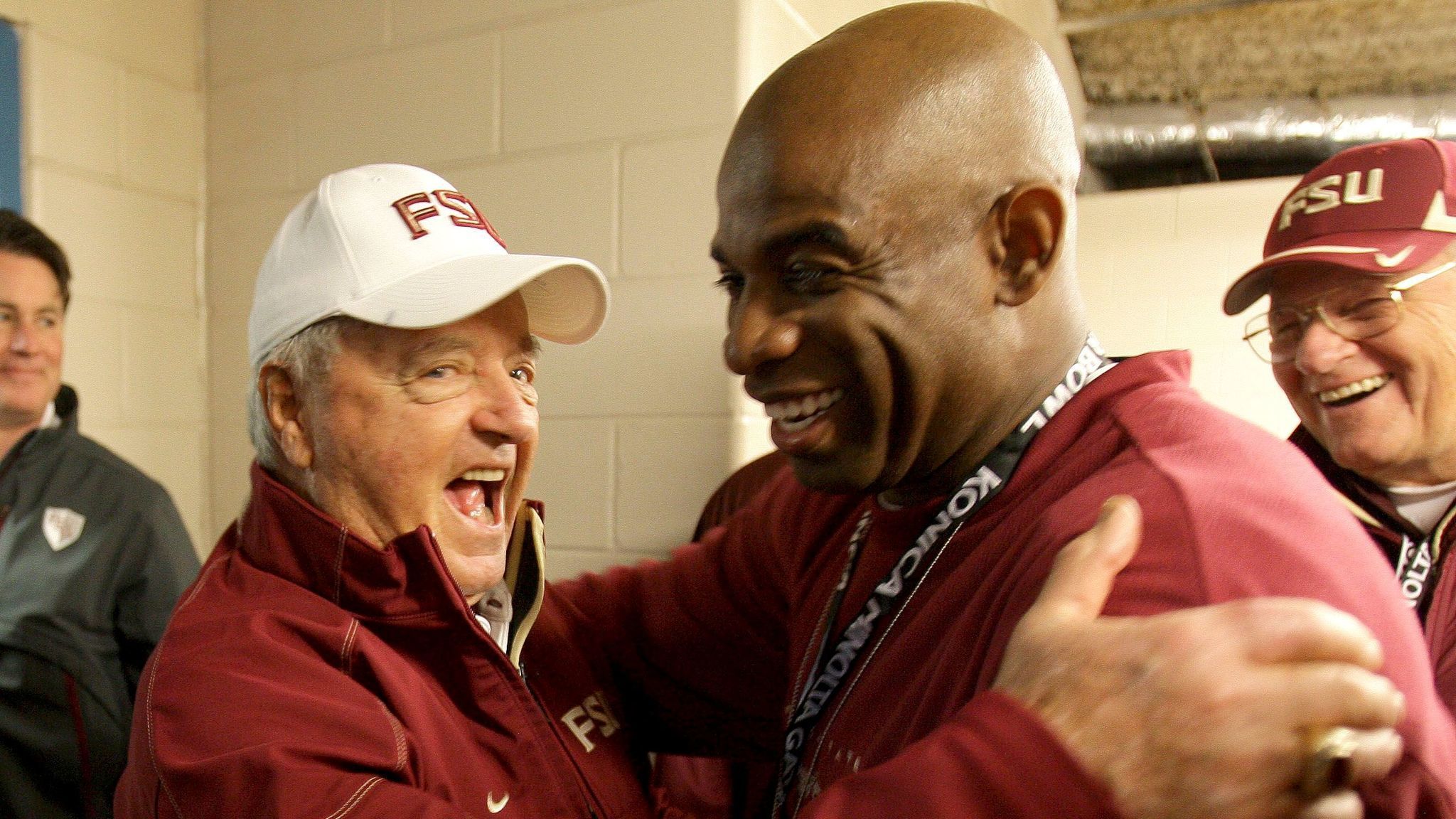 2048x1152 Mike Bianchi: Bobby Bowden would frown upon Deion Sanders