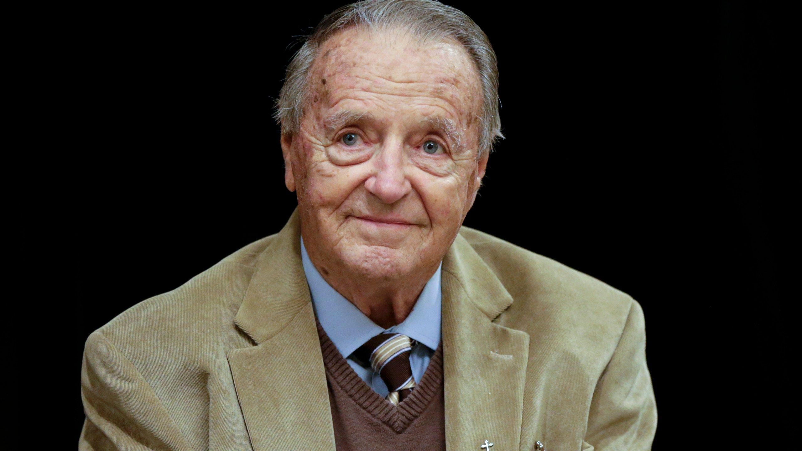 2560x1440 Bobby Bowden, folksy coach of Florida St dynasty, dies at 91