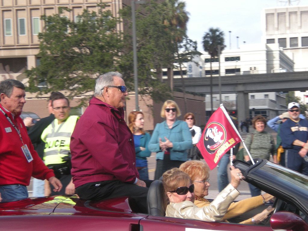 1024x768 Bobby Bowden