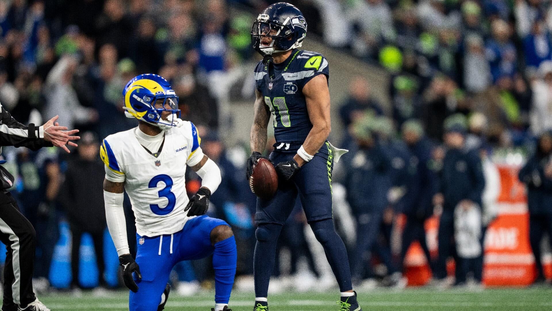1920x1080 Super Bowl Matchups To Watch: JSN vs. Christian Gonzalez