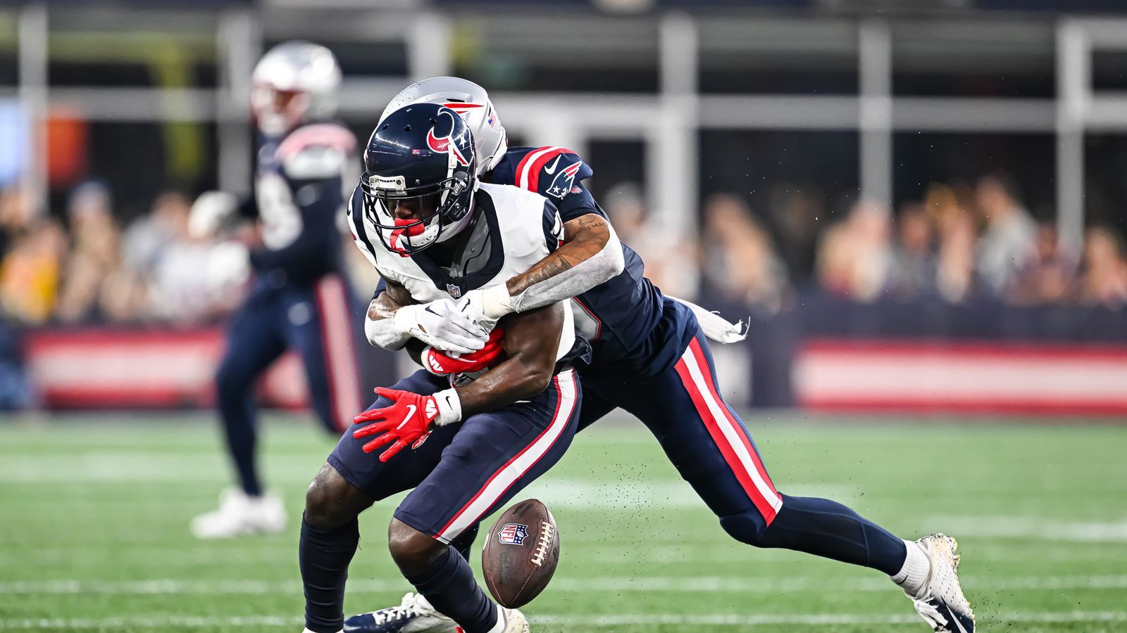 1600x900 Giardi: First Round Pick Christian Gonzalez Looks The Part In Preseason Opener