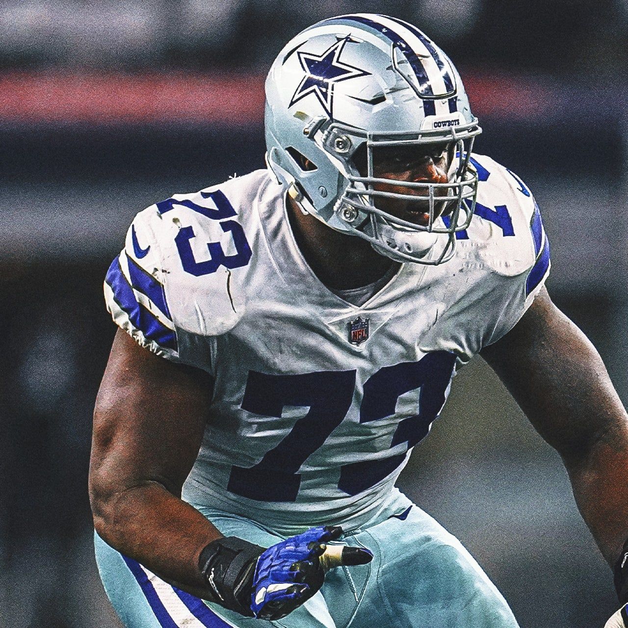 1280x1280 Tyler Smith is a cornerstone of Cowboys' future. But where will he play?