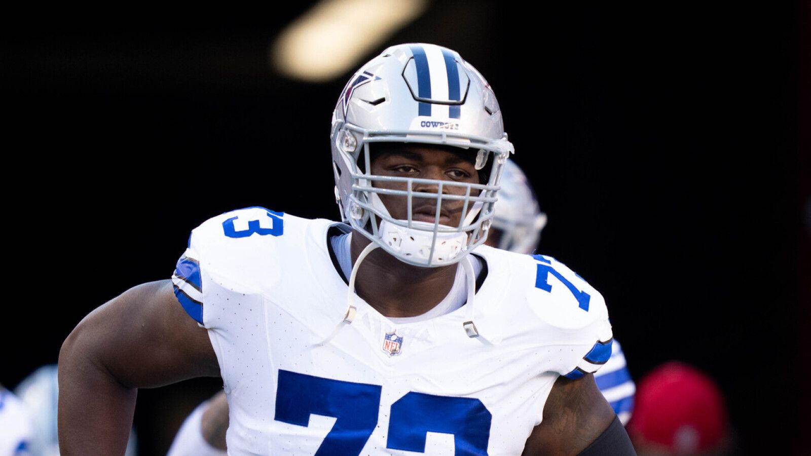 1600x900 Cowboys' Tyler Smith makes Super Bowl goal clear