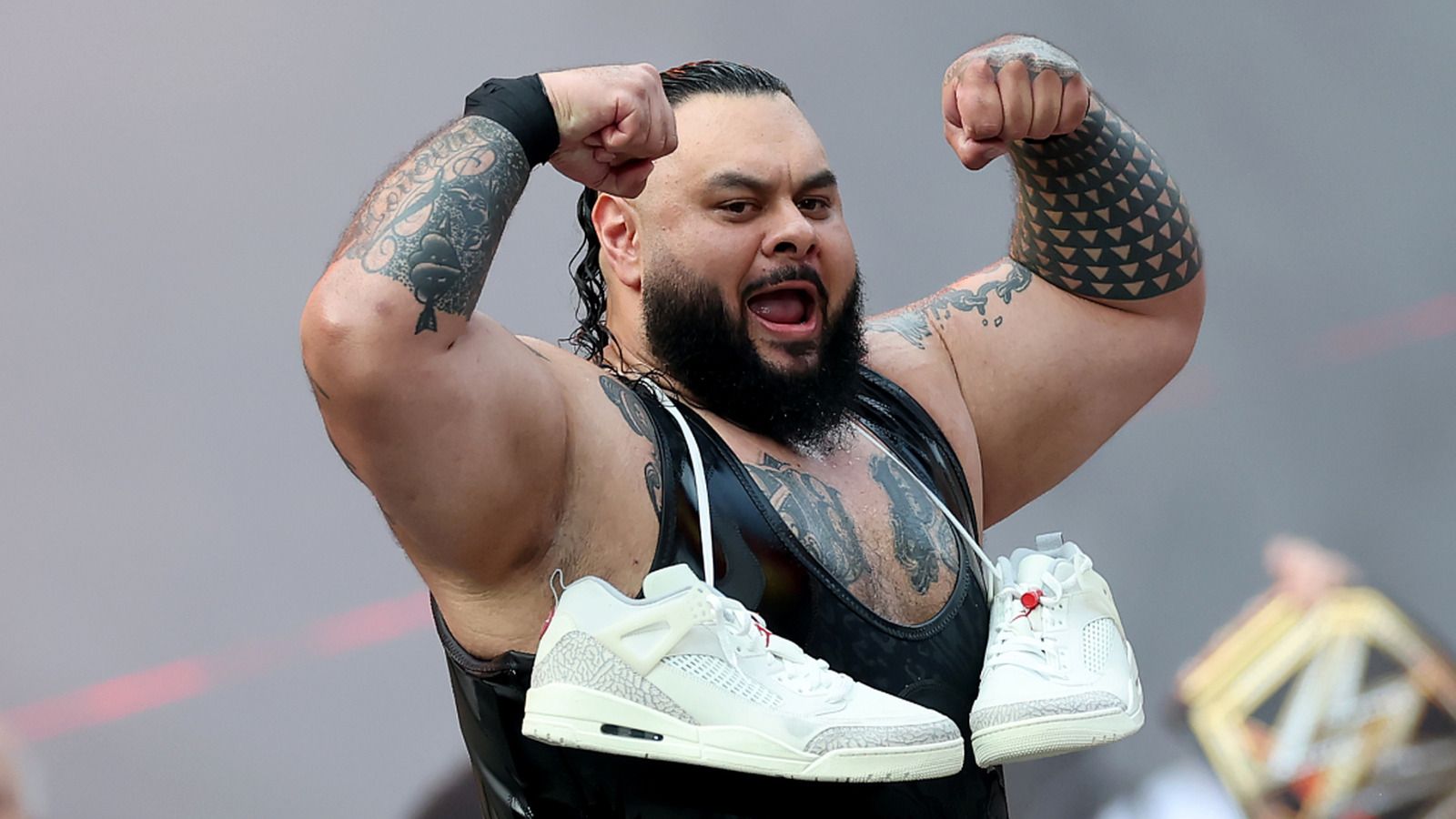 1600x900 Why WWE's Bronson Reed Calls It A 'Dream Come True' To Work With Paul Heyman